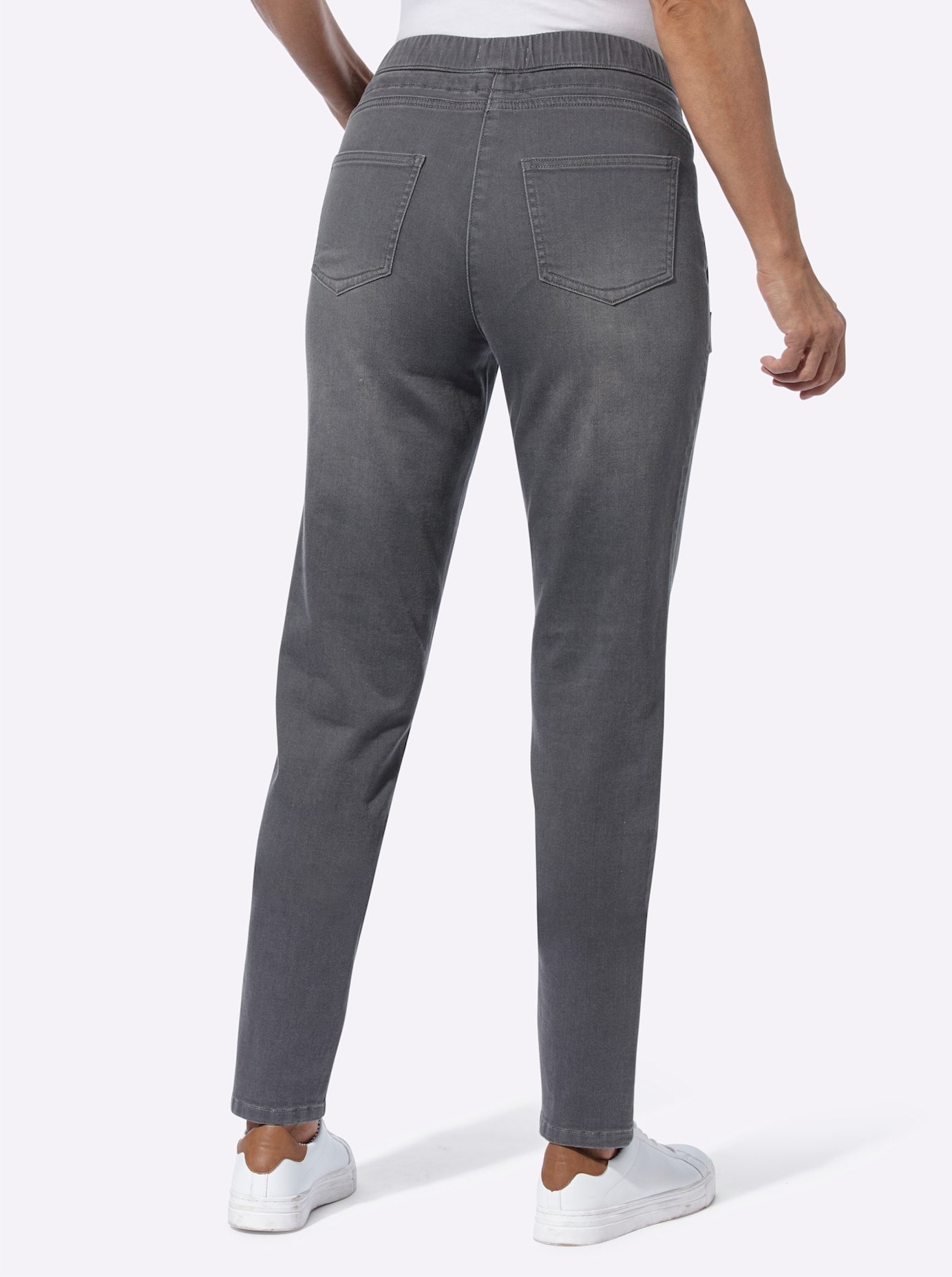 Jogg Pants 1 Stk. tlg. günstig online kaufen