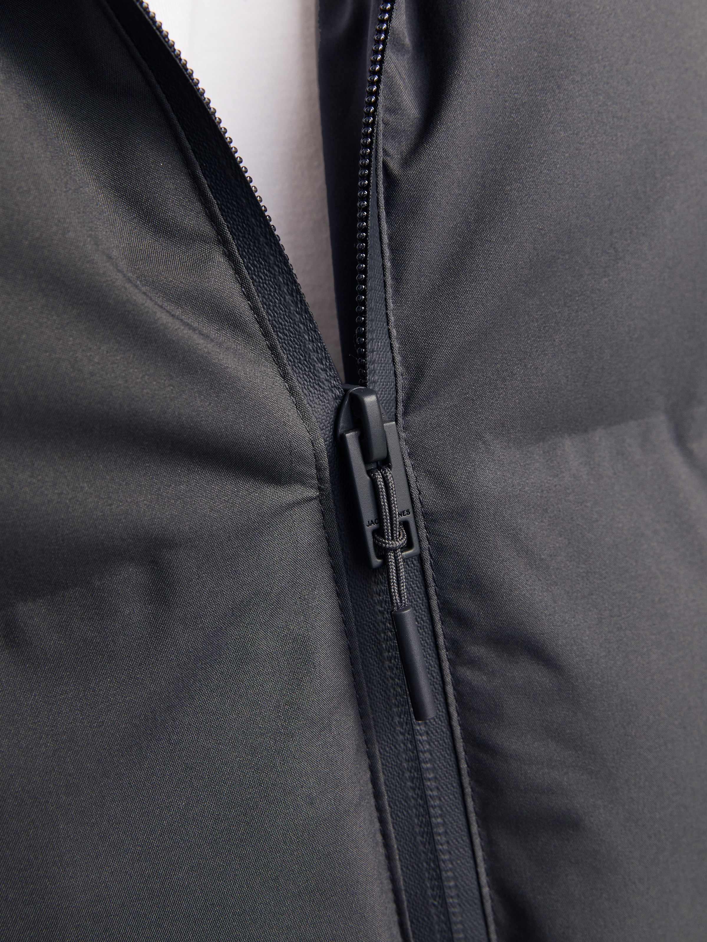 Jack & Jones Steppjacke »JJPAYNE PUFFER JACKET«, mit Kapuze