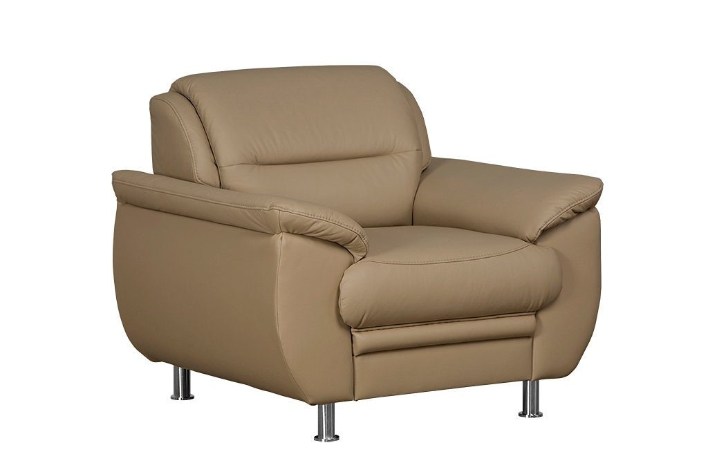 sit&more Sessel »Mailand«