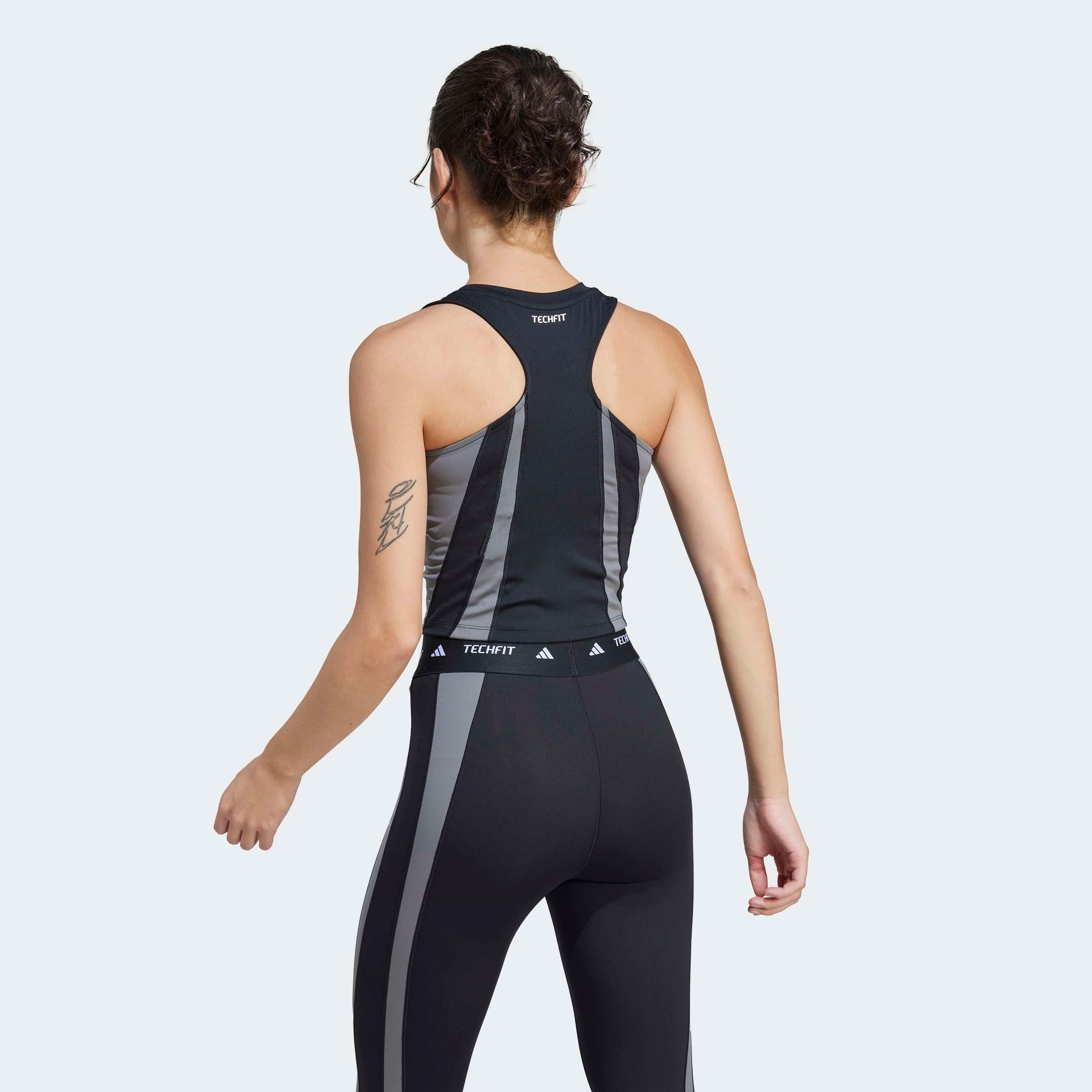 Thumbnail - adidas Performance Tanktop "TF CB TK"