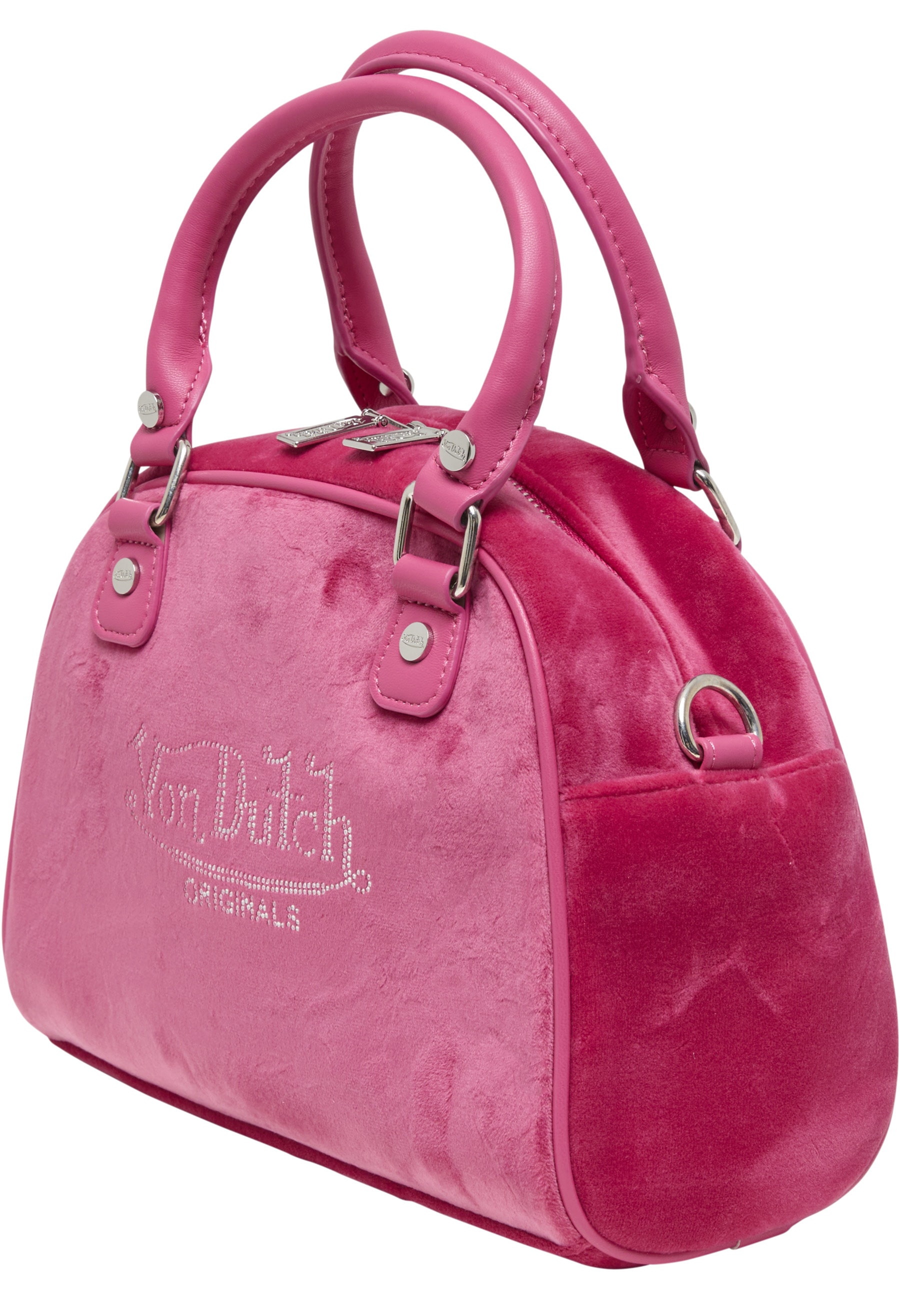 Von Dutch Reisetasche »Von Dutch KAILEN BAGS«