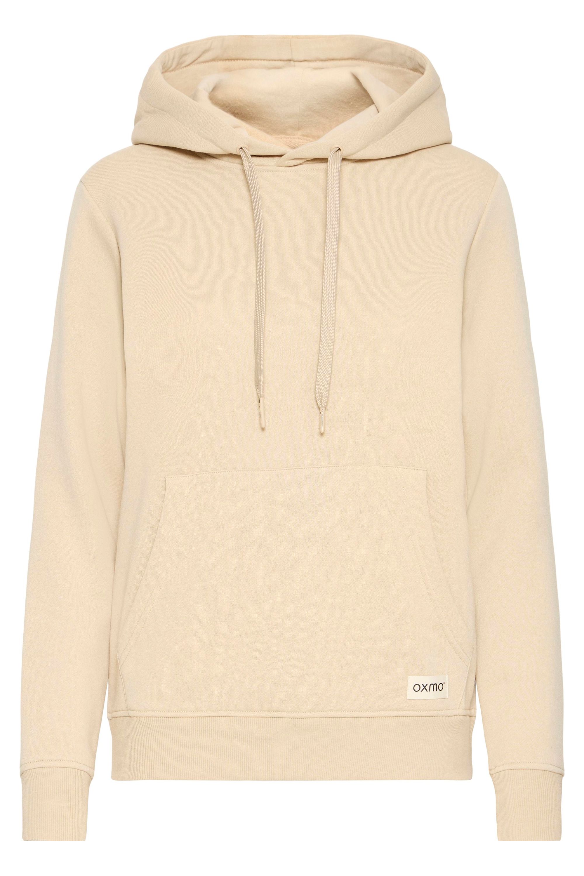 OXMO Kapuzenpullover "Hoodie OXKaren"