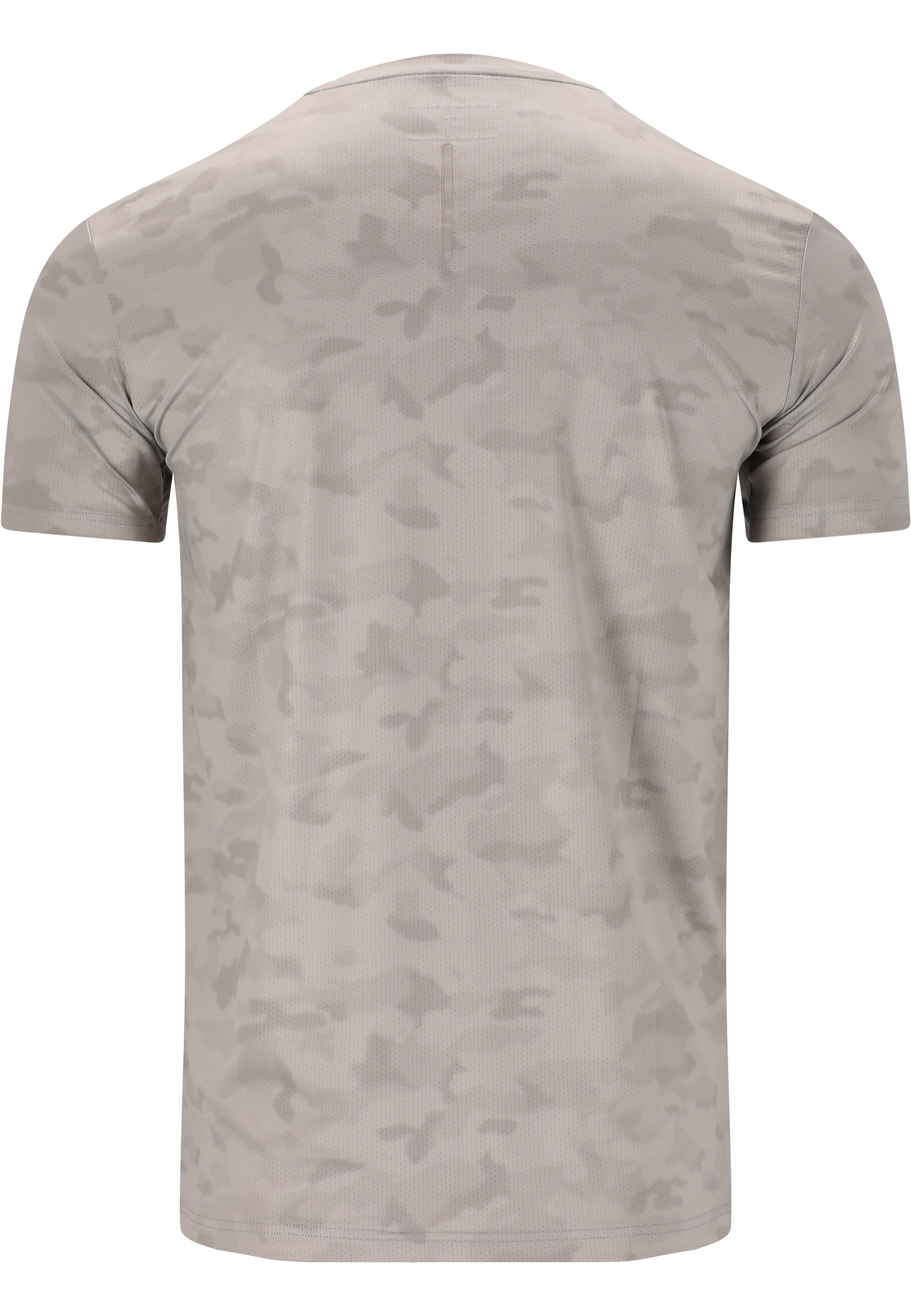 ENDURANCE Funktionsshirt »Genen«, mit Quick-Dry-Funktion