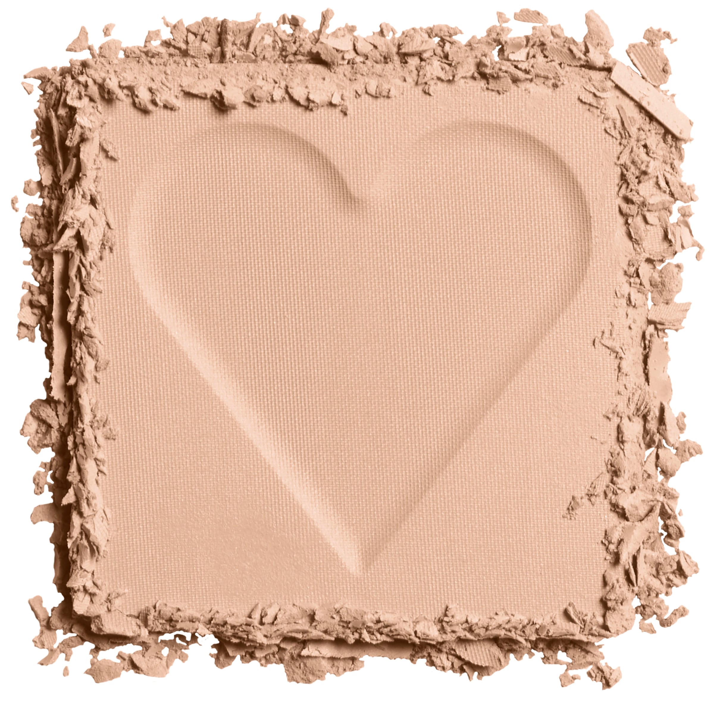NYX Puder »Professional Makeup CSWS Mattifying Powder«