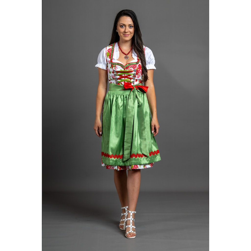 Allgäu Rebell Dirndl »München«