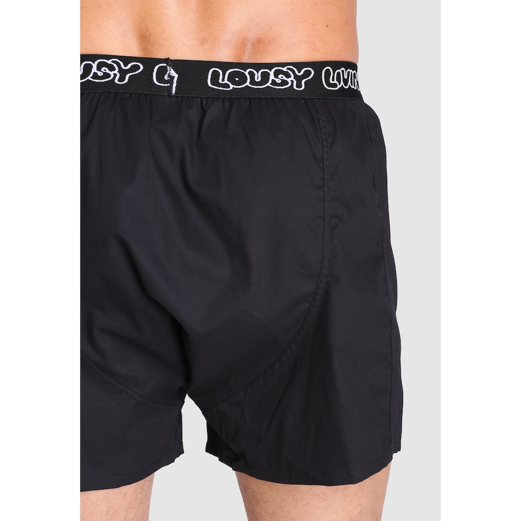 Lousy Livin Boxershorts »Boxer Briefs«