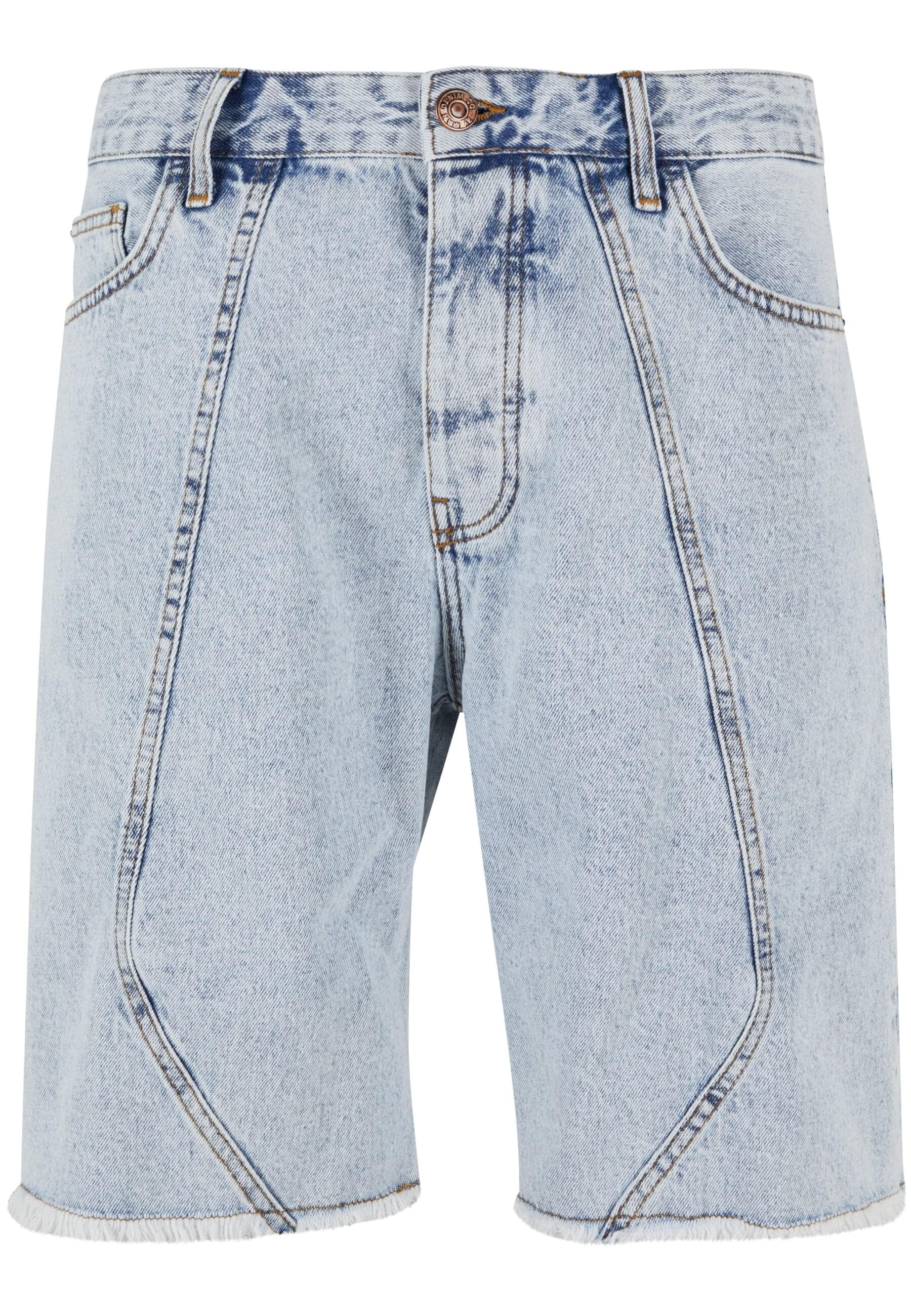 2Y Studios Shorts "2Y Studios Herren 2Y Jeans Shorts" günstig online kaufen