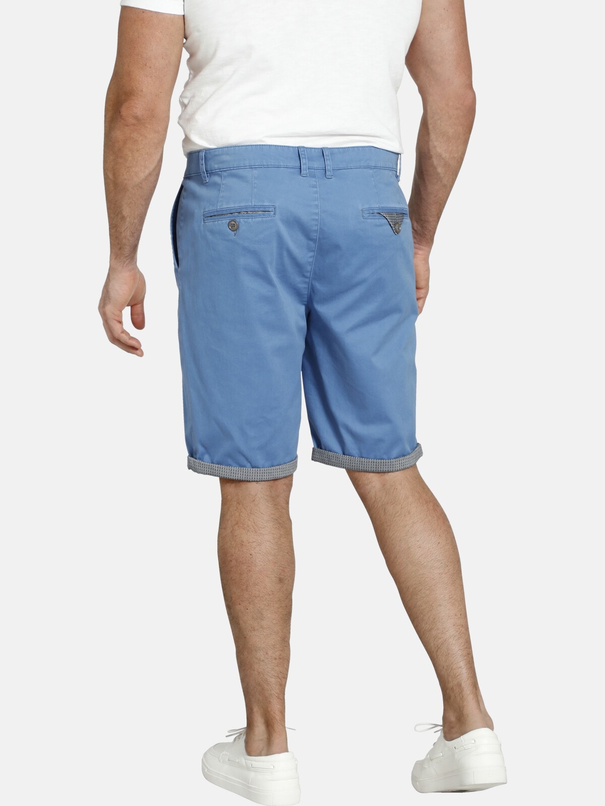 Charles Colby Bermudas »Bermuda BARON CIRK«