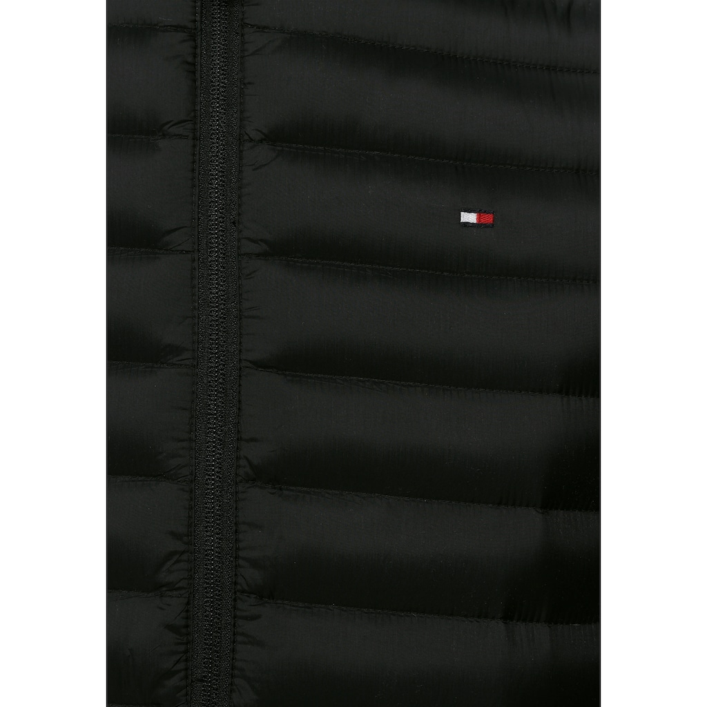 Tommy Hilfiger Steppweste »Core Packable Down Vest«