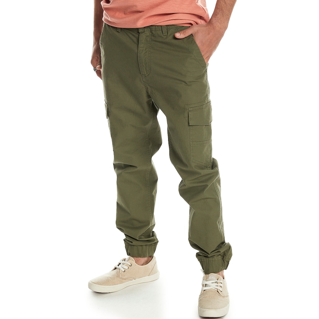 Quiksilver Cargohose