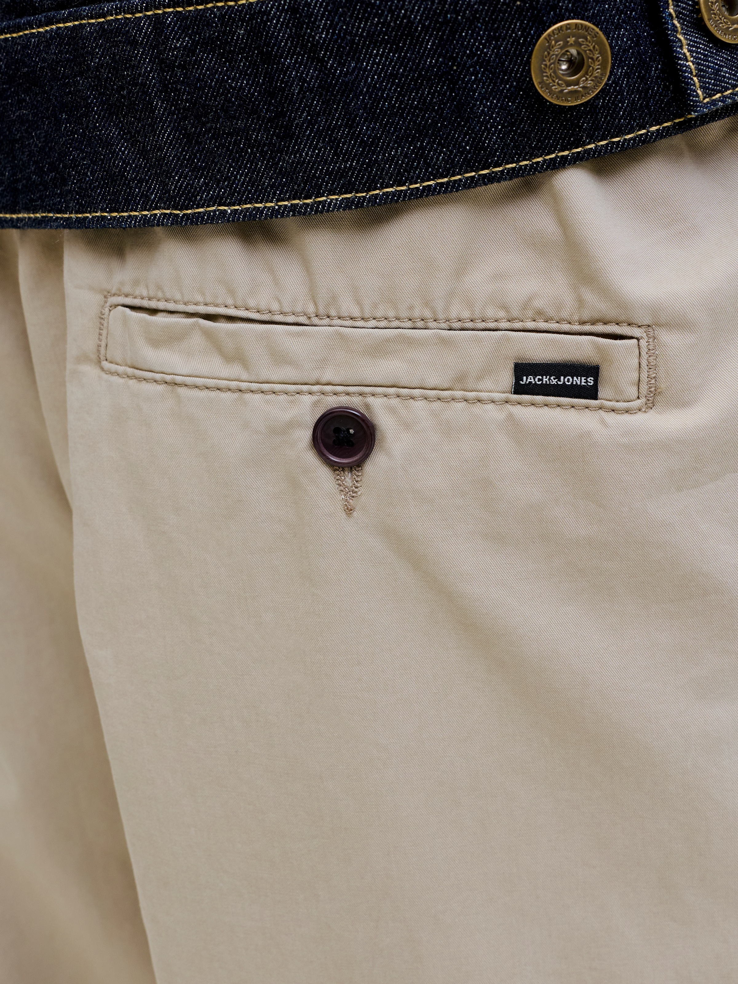 Thumbnail - Jack & Jones Jogger Pants "JPSTKARL LAWRENCE ARC JOGGER SN"