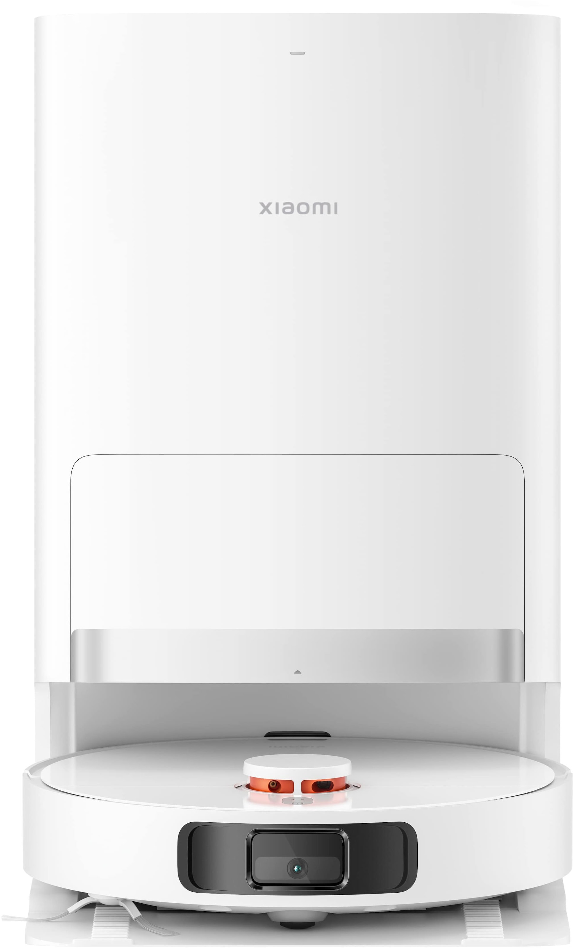 Xiaomi Wischroboter »Xiaomi Vacuum X20+«, Intelligente All-in-One-Basisstation