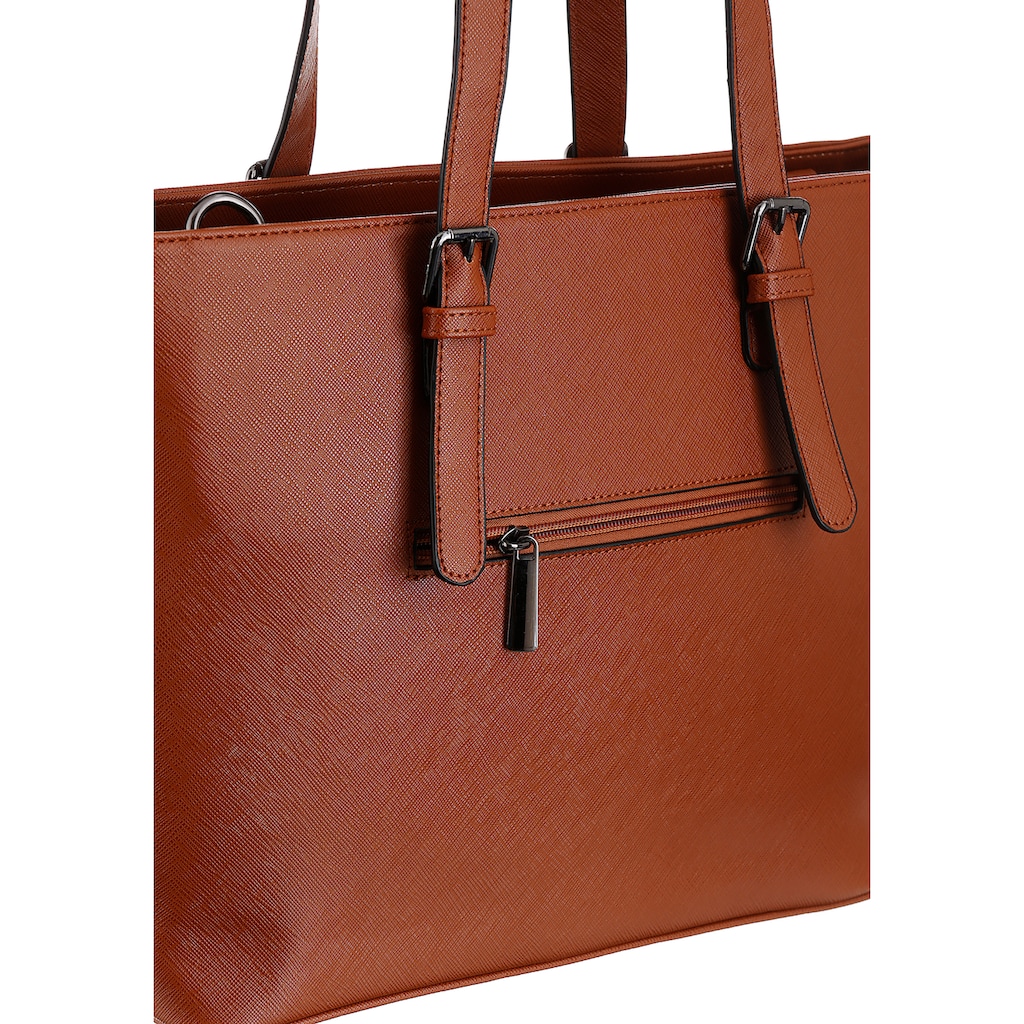 Bruno Banani Shopper