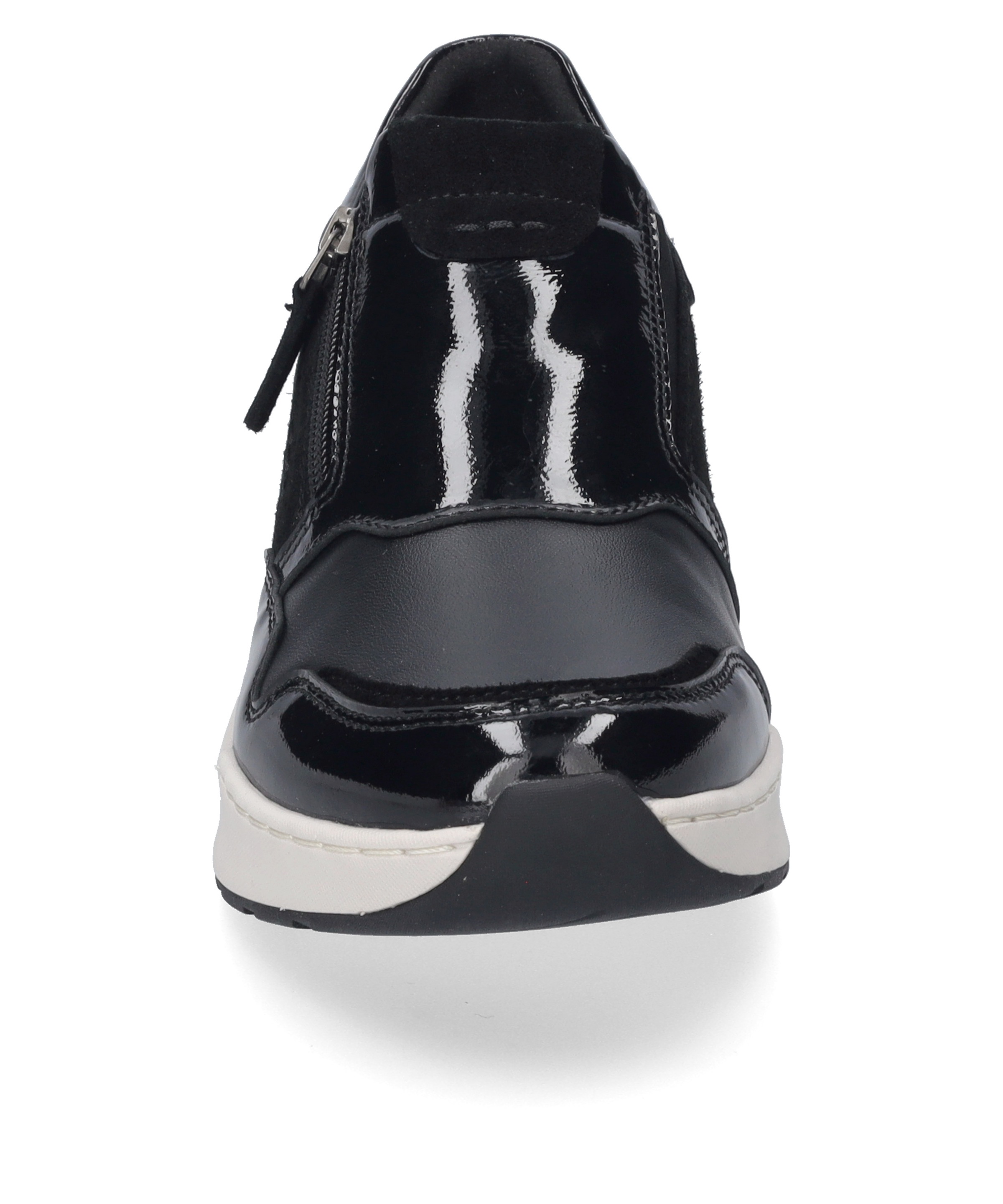 Josef Seibel Sneaker »Lissi 04, schwarz«
