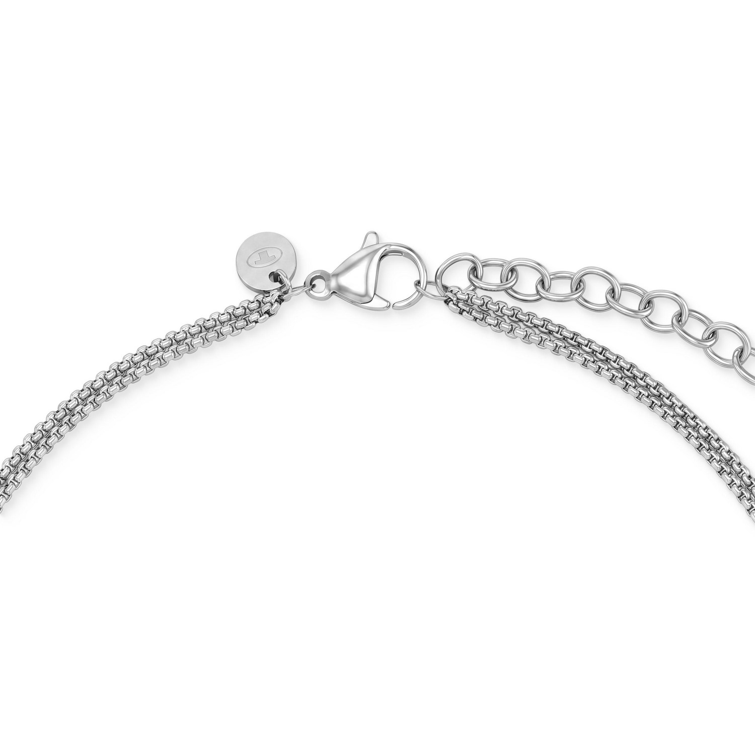 TOM TAILOR Kette mit Anhänger »Herz«