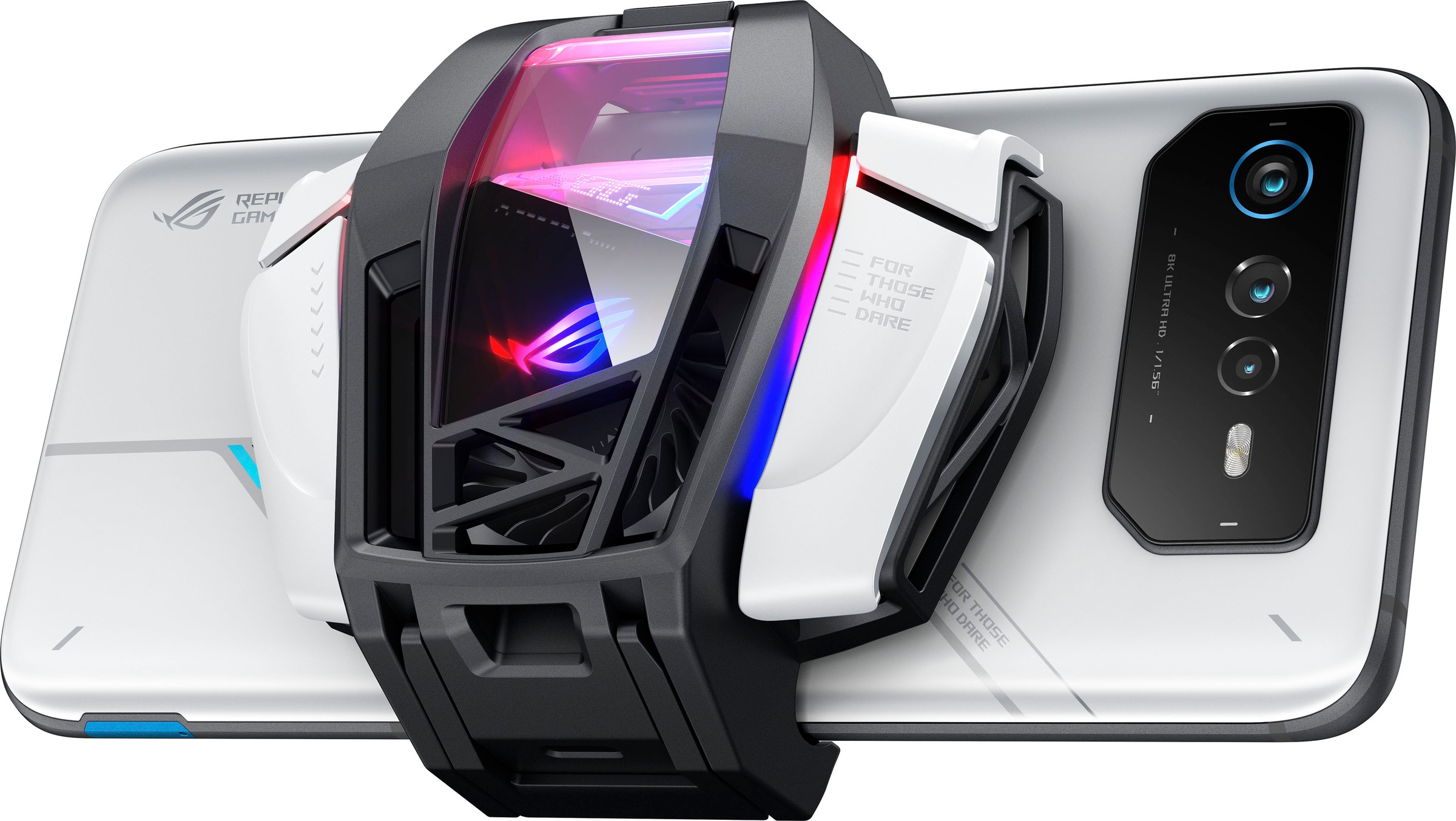 Asus Handventilator »AeroActive Cooler 6« | BAUR