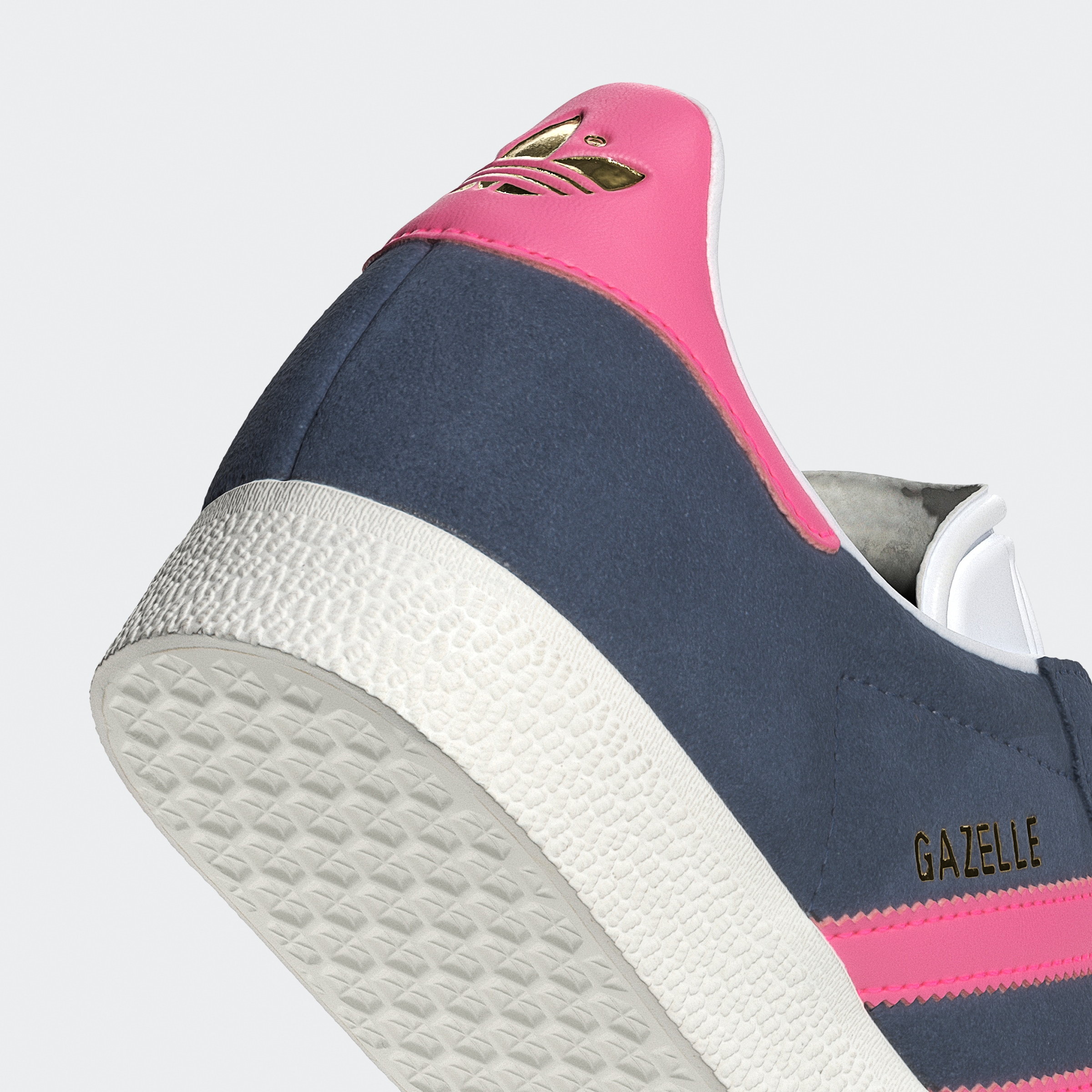 adidas Originals Sneaker »GAZELLE«