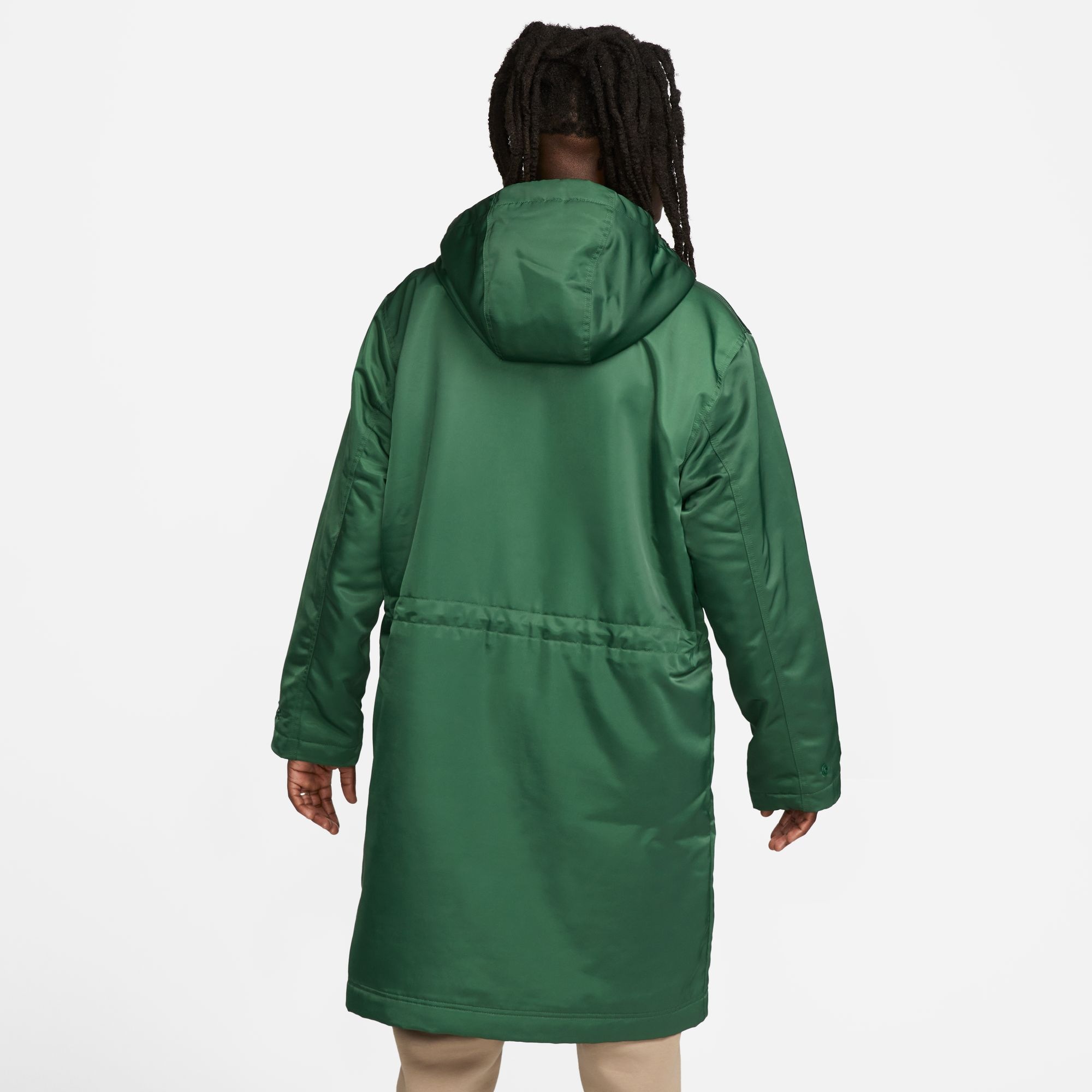 Nike Sportswear Outdoorjacke "CLUB MENS STADIUM PARKA" günstig online kaufen