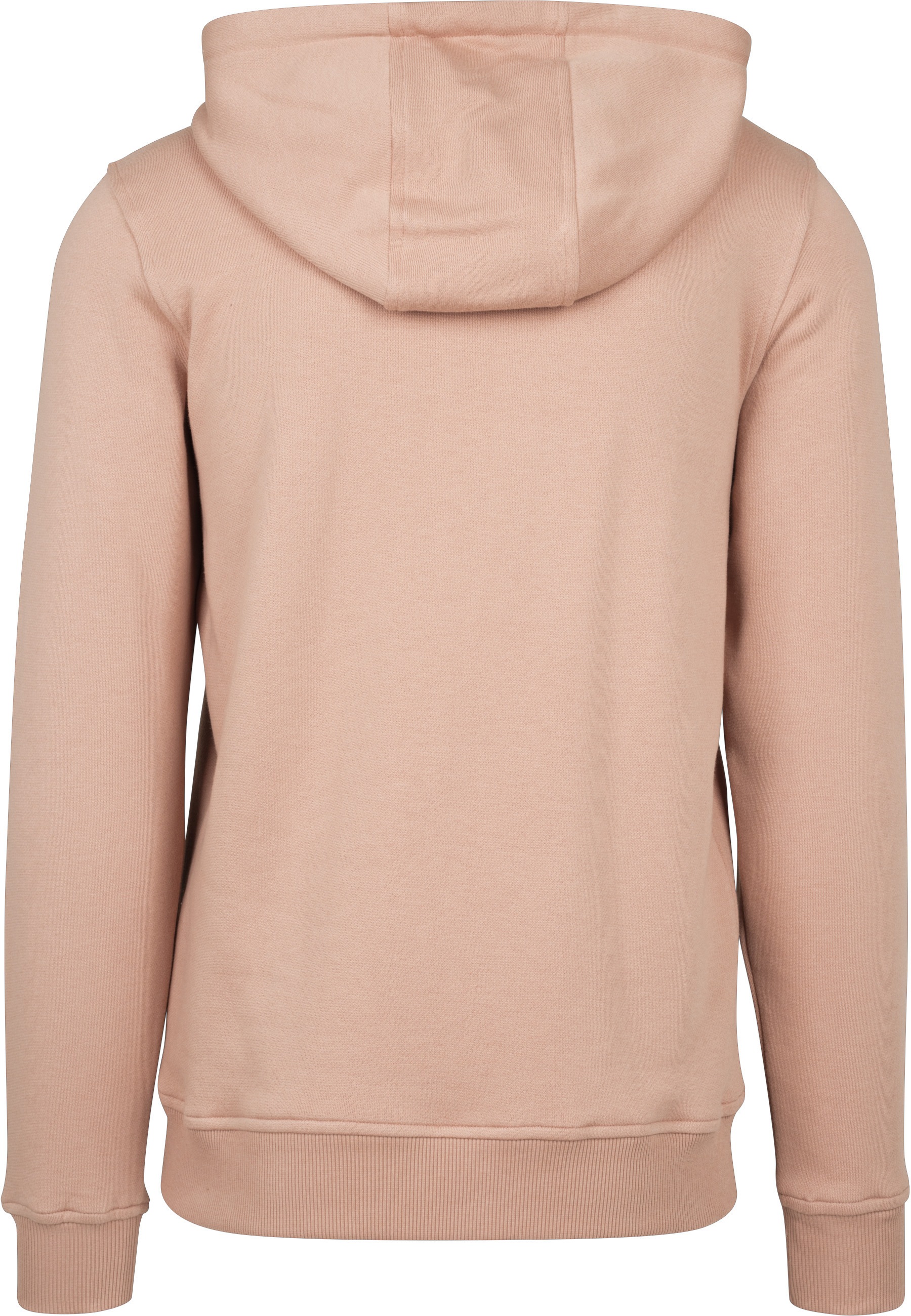 URBAN CLASSICS Rundhalspullover "Urban Classics Herren Basic Sweat Hoody" 1 günstig online kaufen