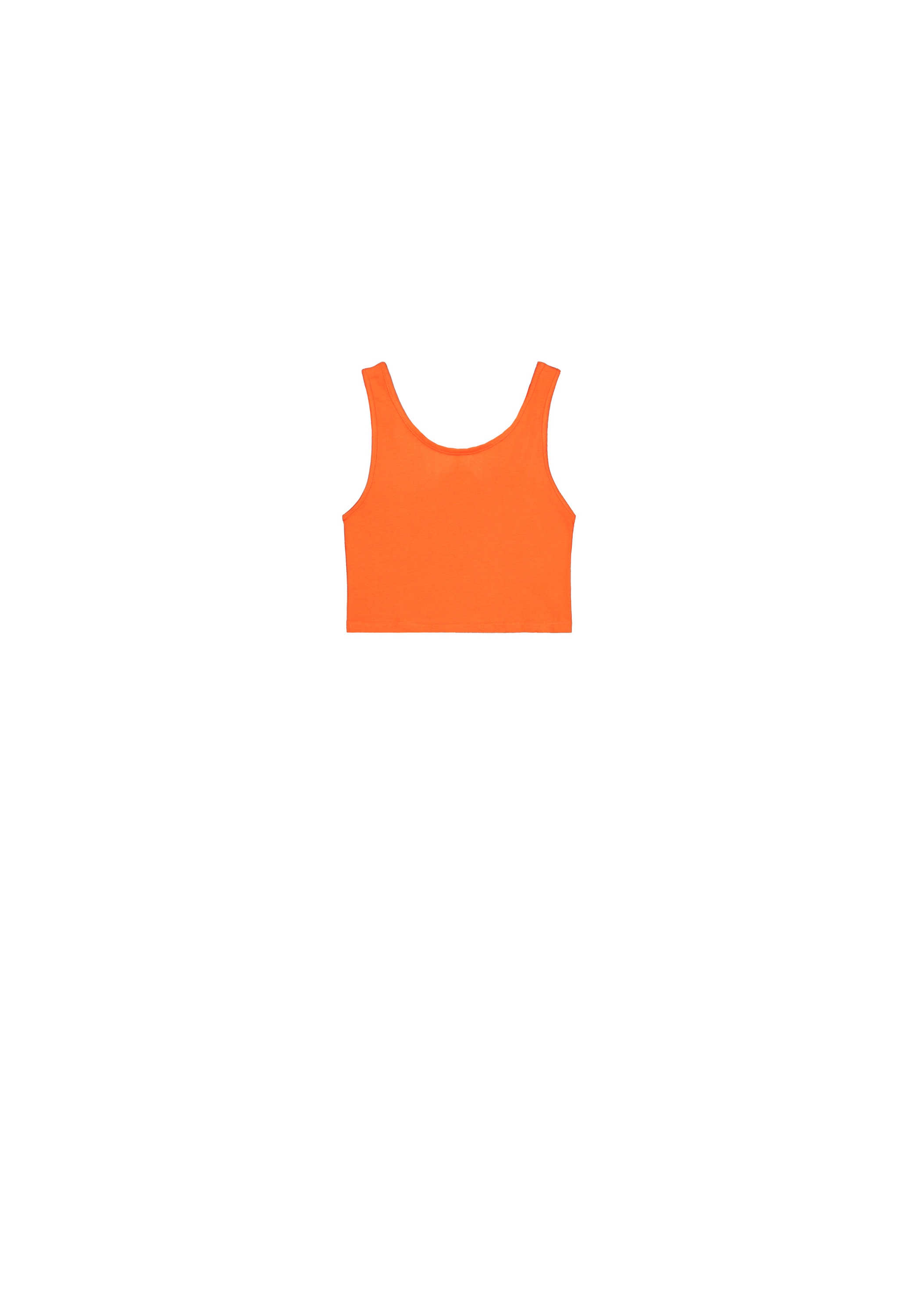 Alpha Industries Muskelshirt »Basic Crop-Tank SL Women«