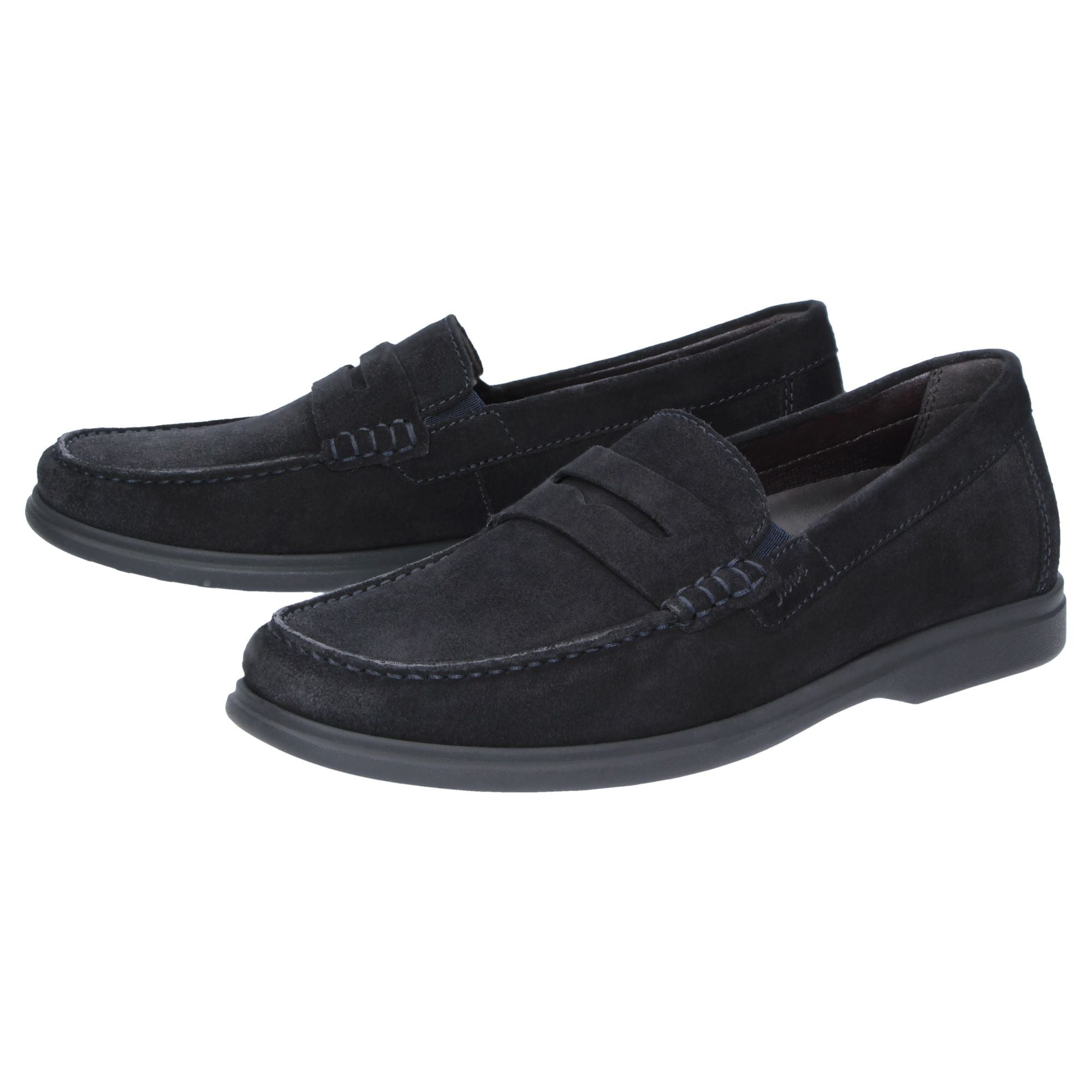 SIOUX Slipper »Giumelo-712-H«