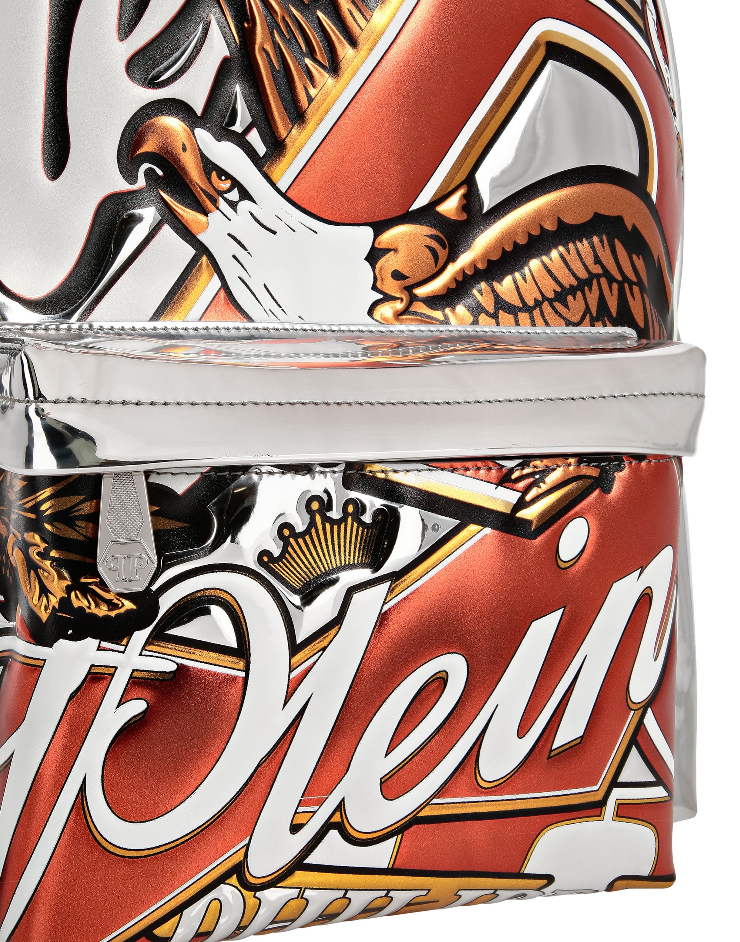 PHILIPP PLEIN Freizeitrucksack »Rucksack«