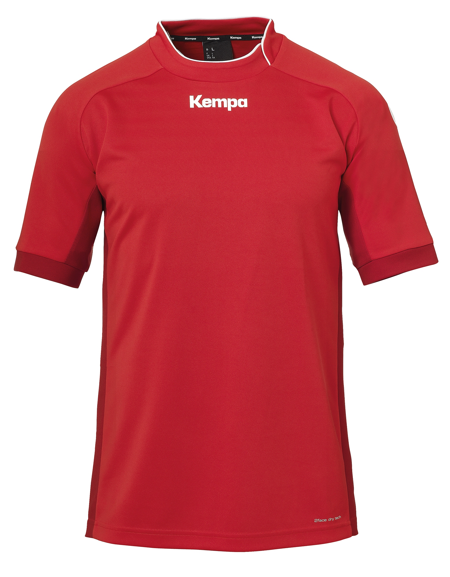 Kempa T-Shirt "Shirt PRIME TRIKOT" 1