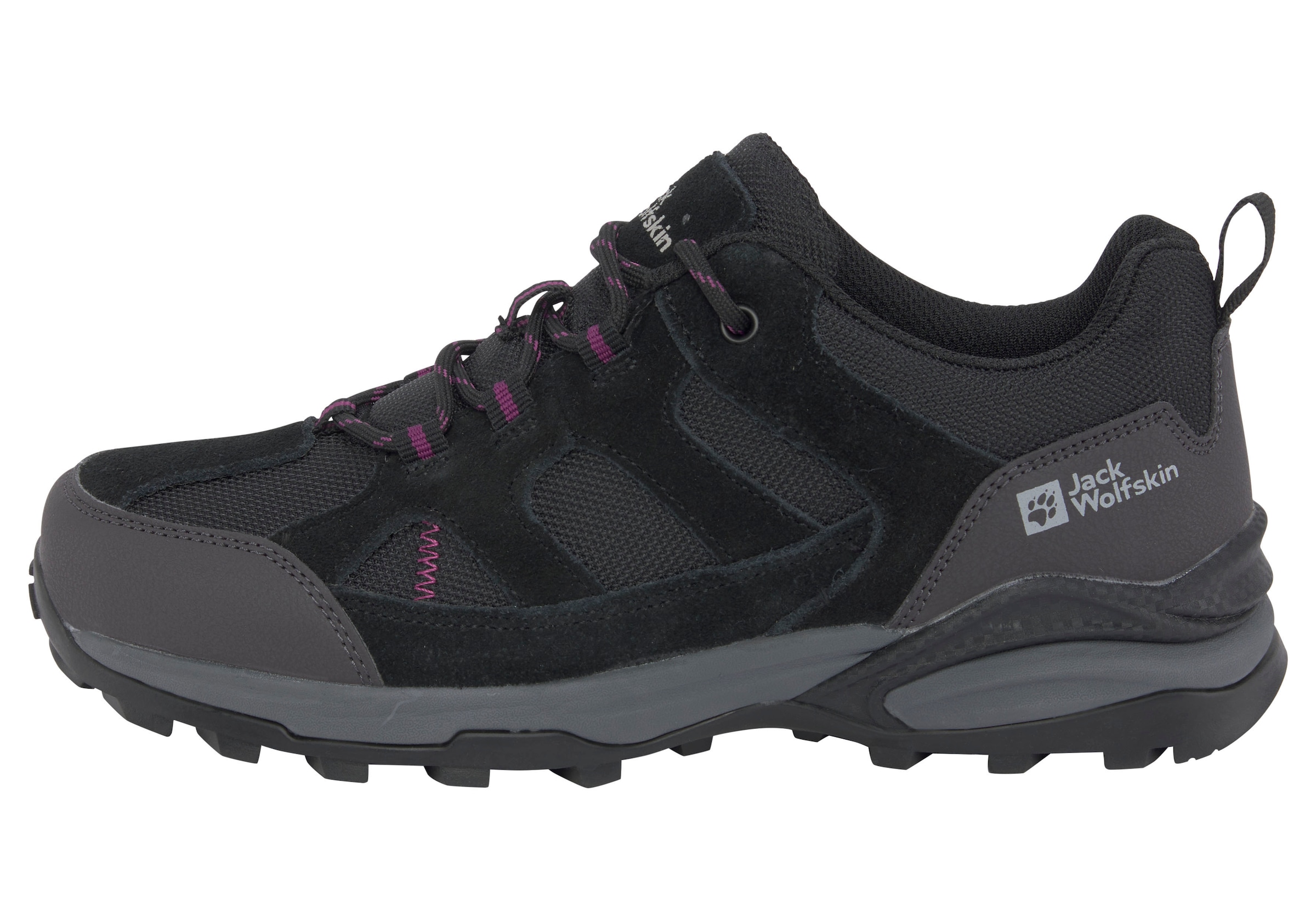 Jack Wolfskin Wanderschuh »GREAT HIKE 2 LOW W«