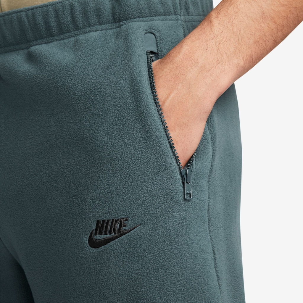 Nike Sportswear Jogginghose »CLUB FLEECE+ MEN'S POLAR FLEECE PANTS«