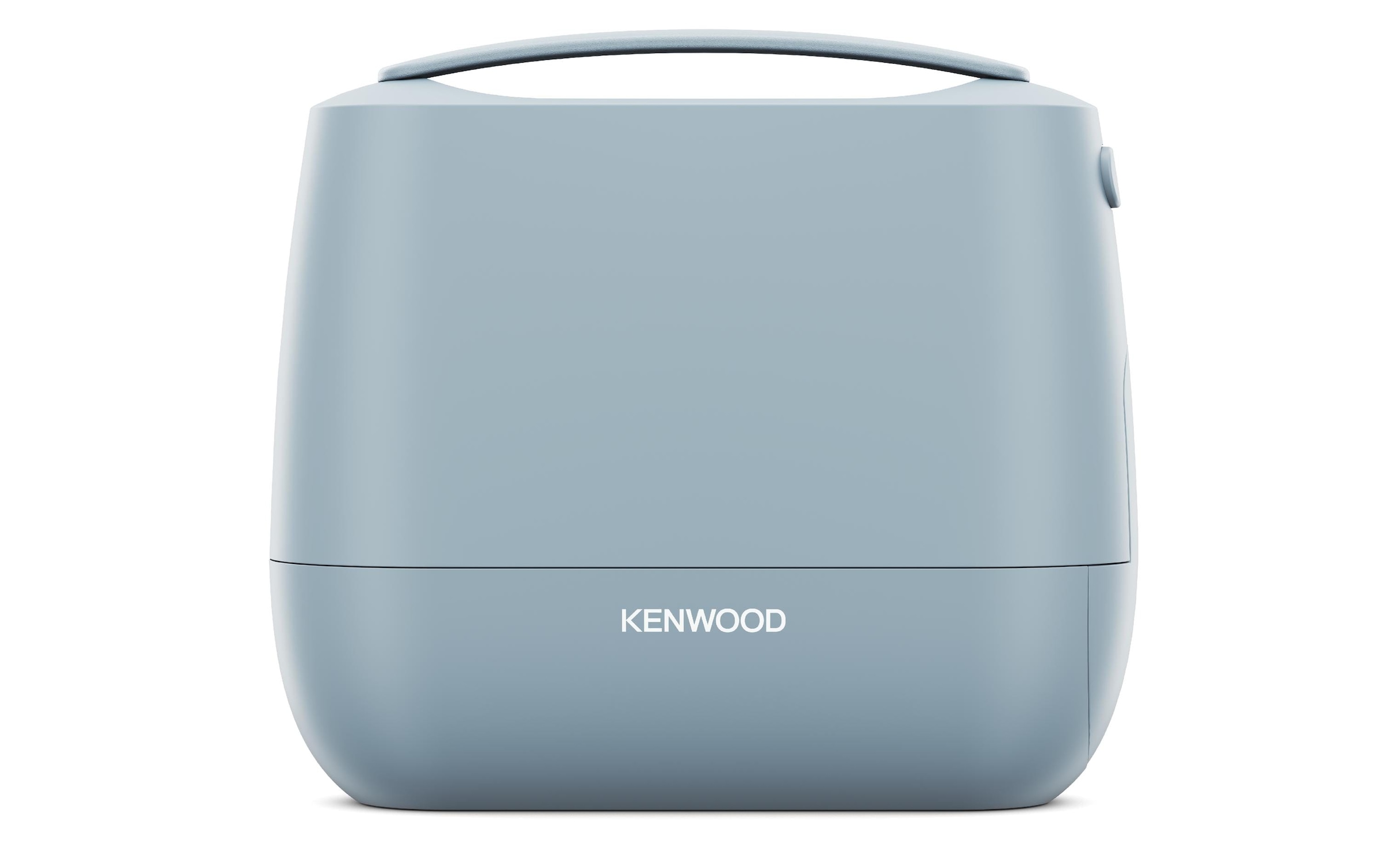 Kenwood Stabmixer »HMP40.000GY Quickmix Go Storm« 350 W