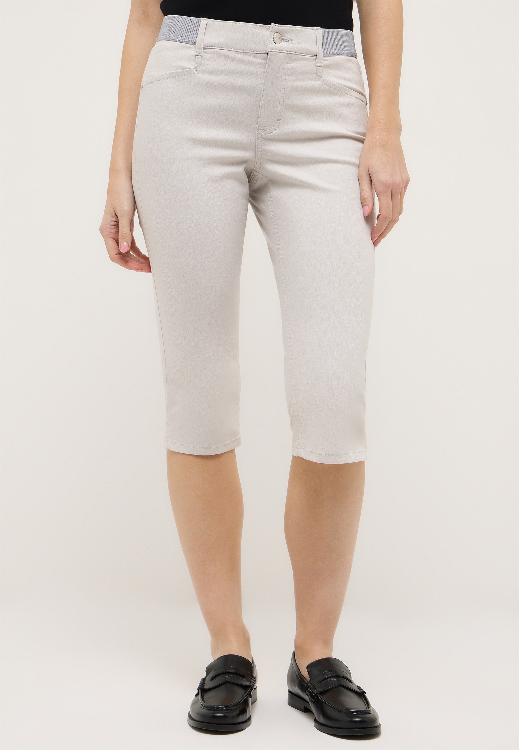 Thumbnail - AENGELS Stoffhose "AENGELS Anacapri Sporty Denim"