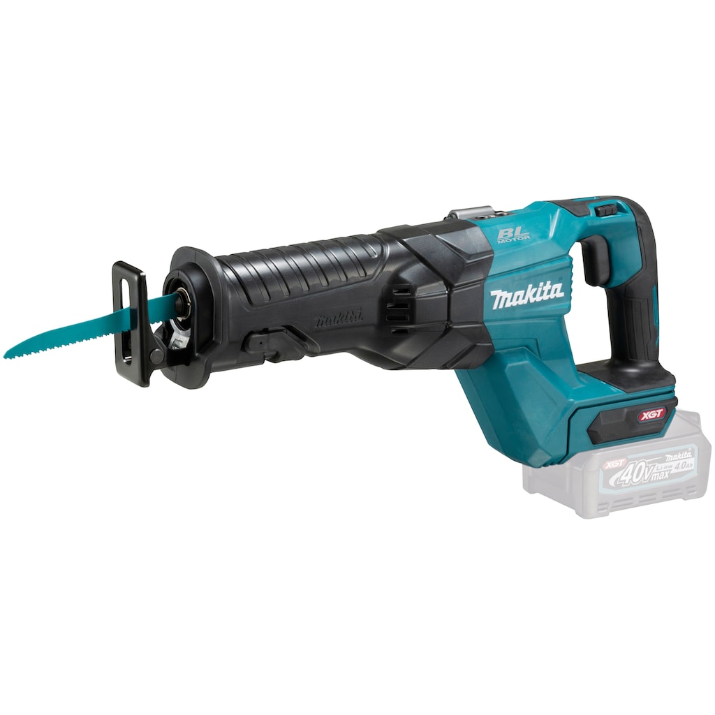 Makita Akku-Reciprosäge »JR001GZ«