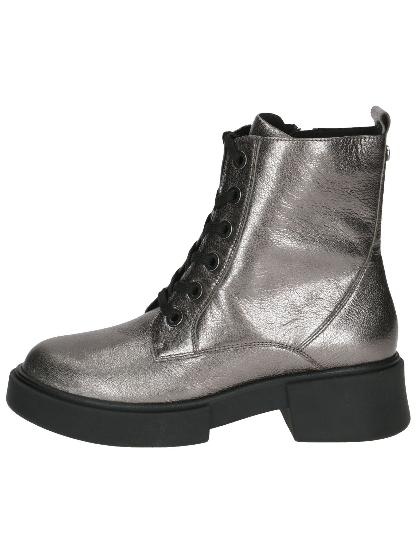 Caprice Schnürstiefelette »Caprice Stiefelette Leder«