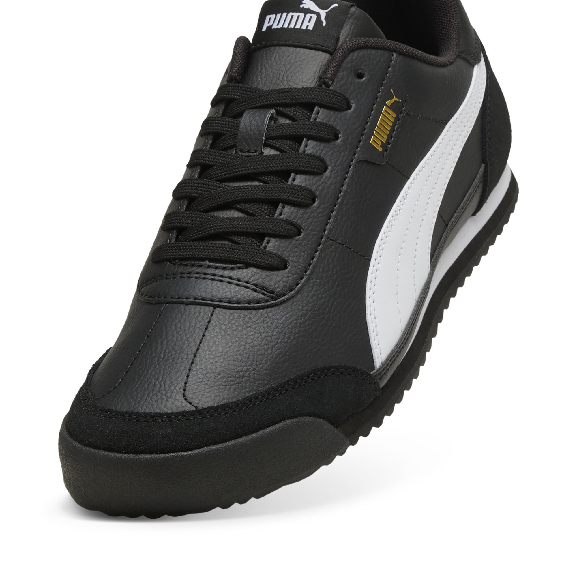 PUMA Sneaker »PUMA Turino II OG Sneakers Erwachsene«