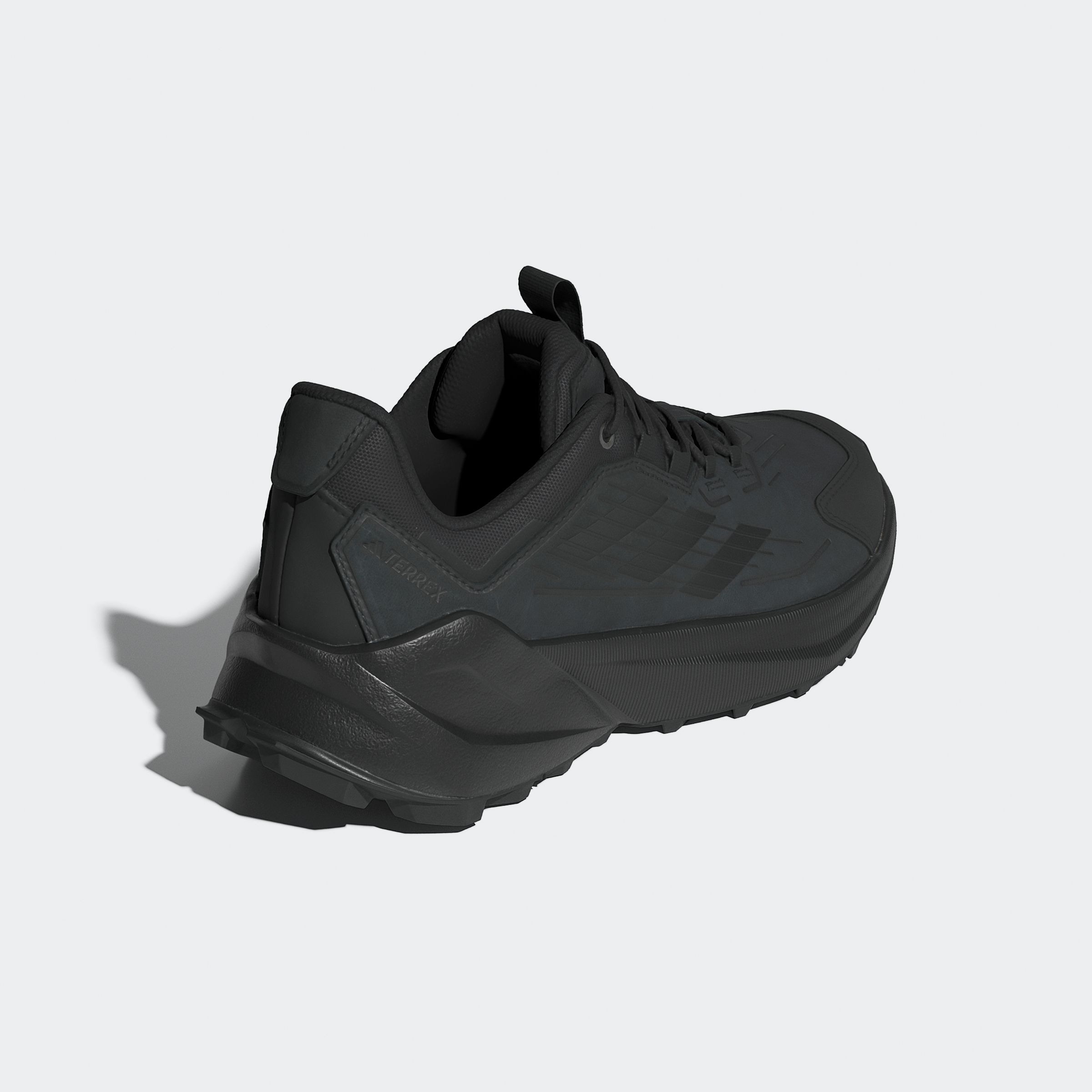 adidas TERREX Wanderschuh »TERREX TRAILMAKER 2.0 LEATHER«, aus Leder