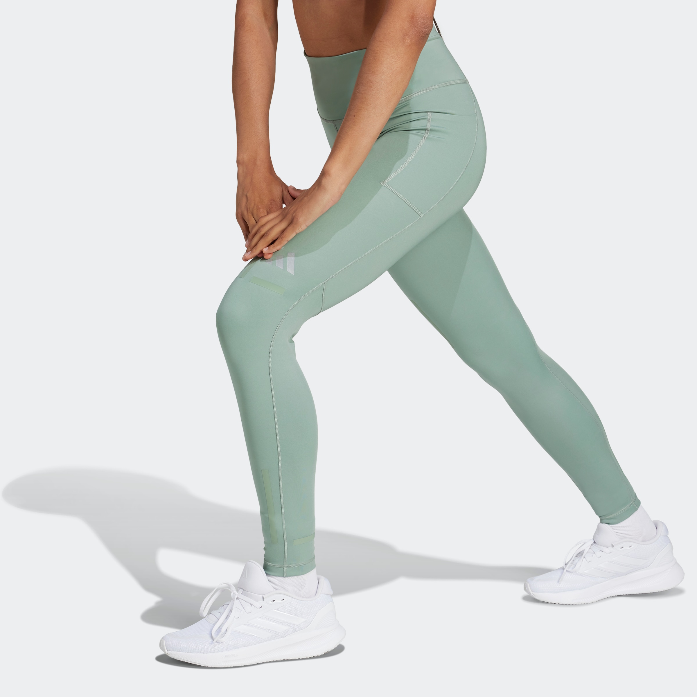 adidas Performance Lauftights "ULTIMATE REFL78", (1 tlg.) günstig online kaufen