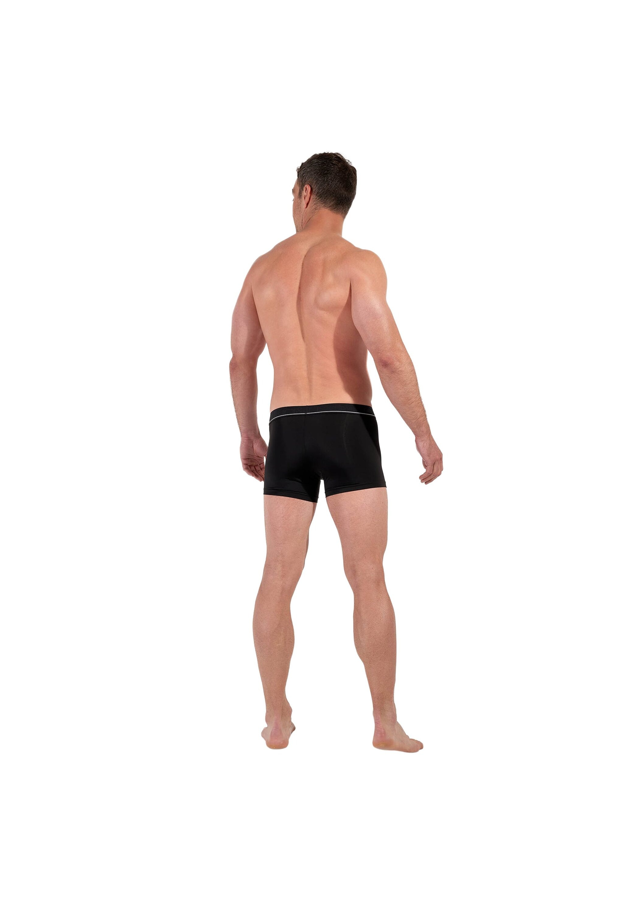 Thumbnail - Hom Boxershorts "Boxershort Leonard 2 3er Pack"