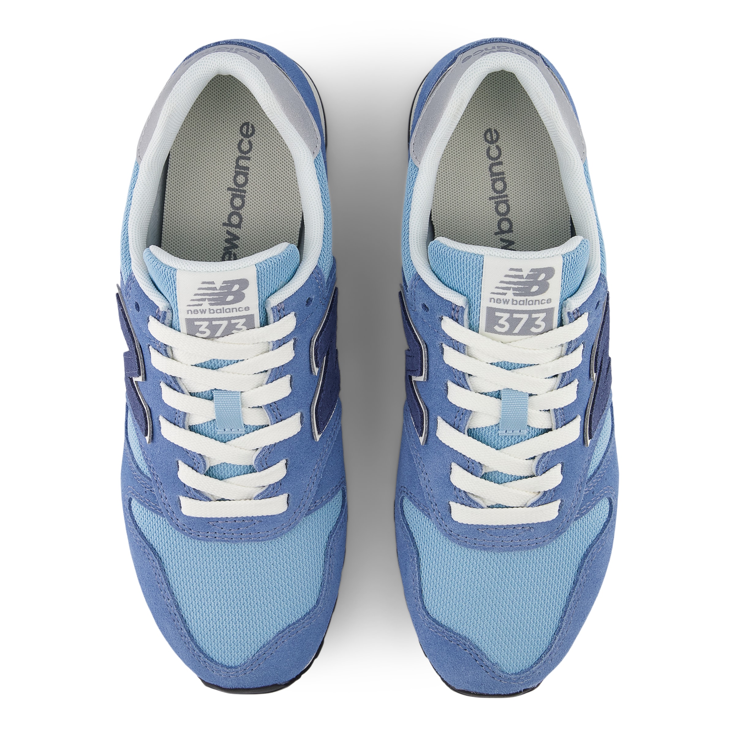 New Balance Sneaker »373«