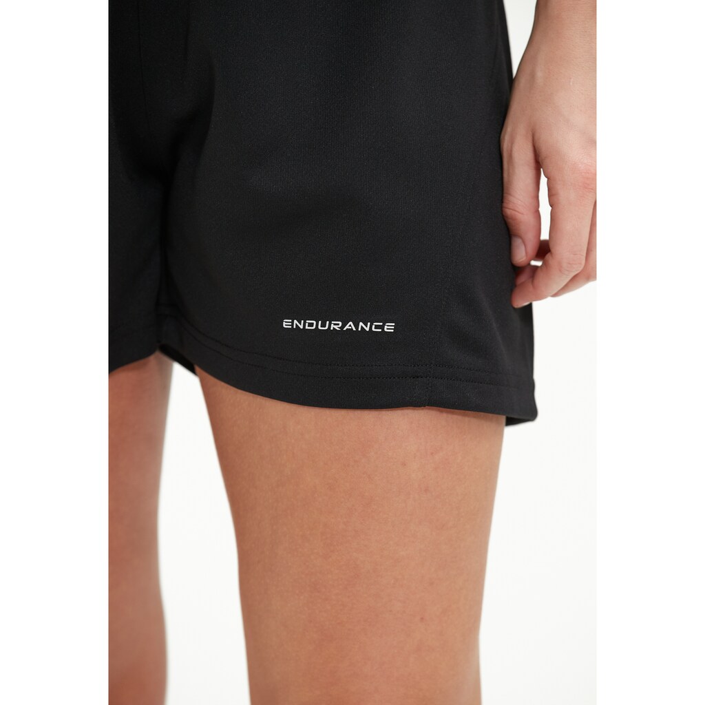 ENDURANCE Shorts »Carnew«