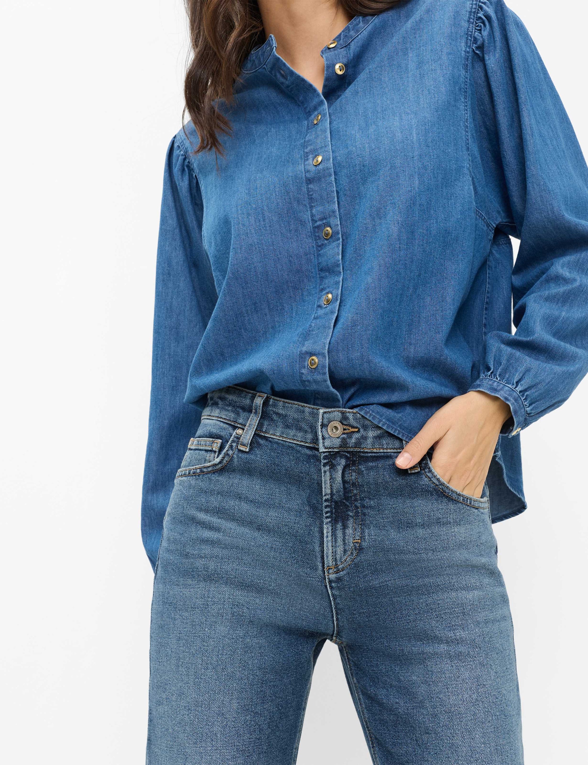 Brax 5-Pocket-Jeans »Style MADISON S«