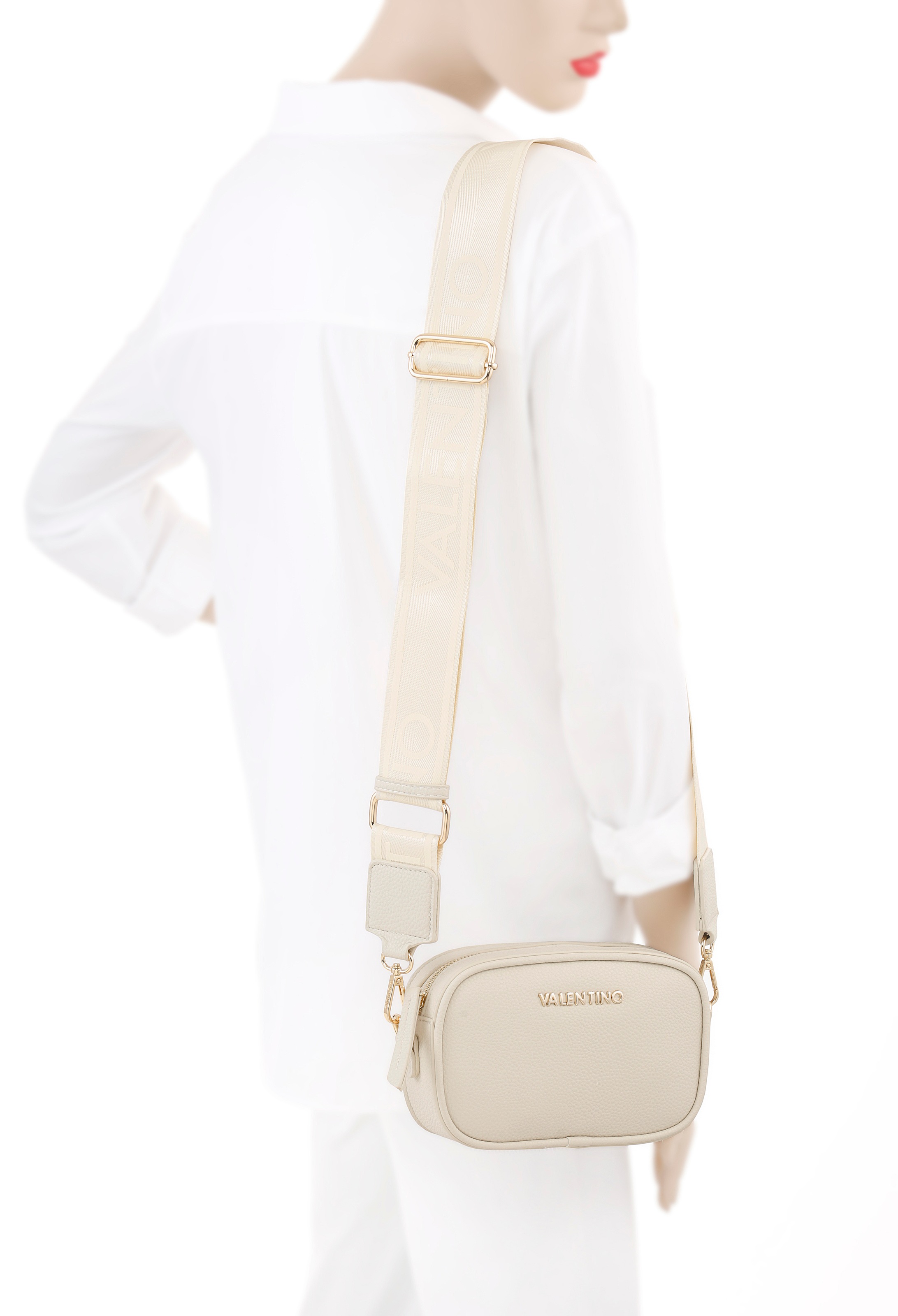 VALENTINO BAGS Mini Bag "MIRAMAR" Schultertasche Umhängetasche Tasche Damen günstig online kaufen