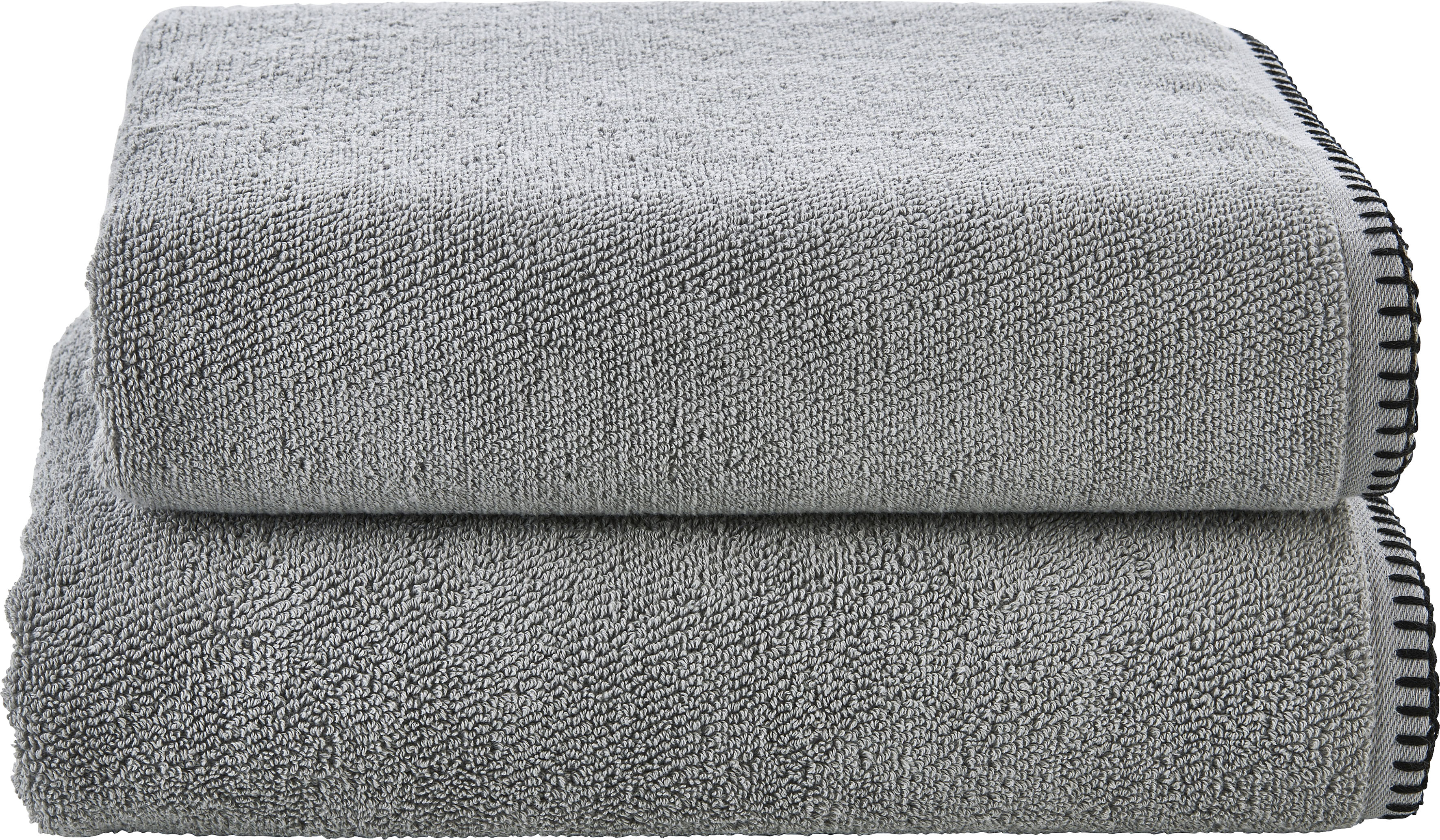 done. Duschtuch "Deluxe Prime" Uni-Farben, Hotelqualität aus hochwertigem Z günstig online kaufen