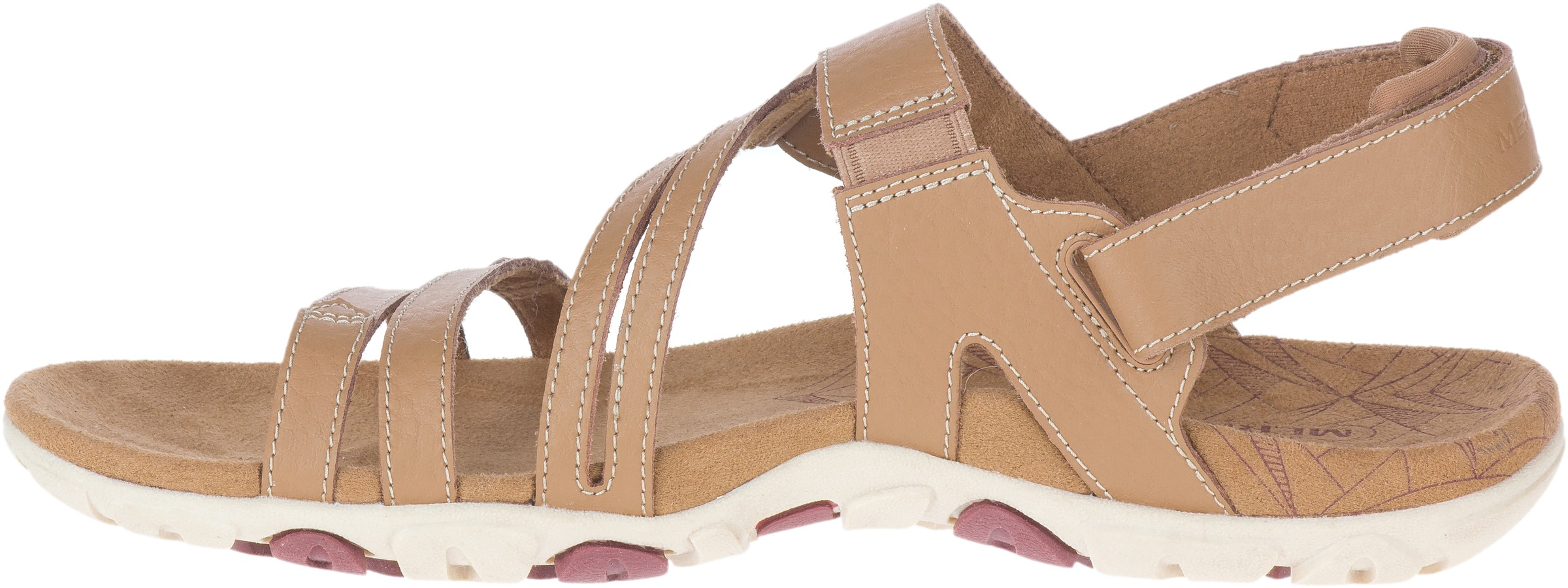 Merrell Sandale "SANDSPUR ROSE CONVERT" günstig online kaufen
