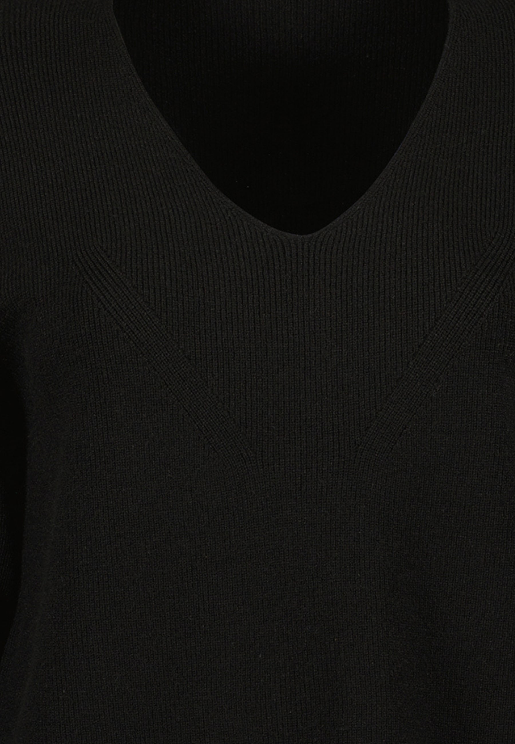 Blue Seven Strickpullover »Blue Seven Pullover«, (1 tlg.)