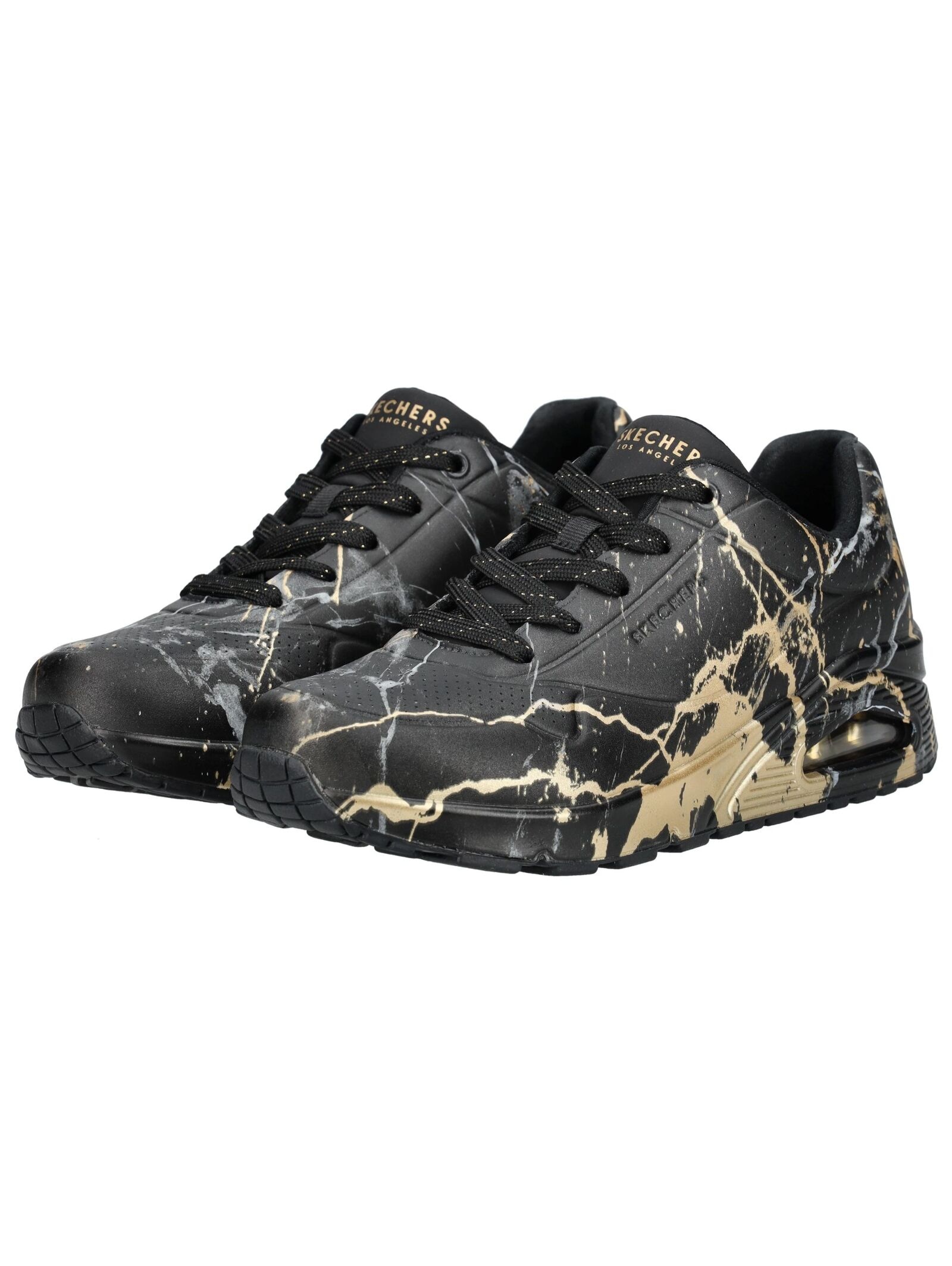 Skechers Sneaker »Skechers Sneaker Synthetik«