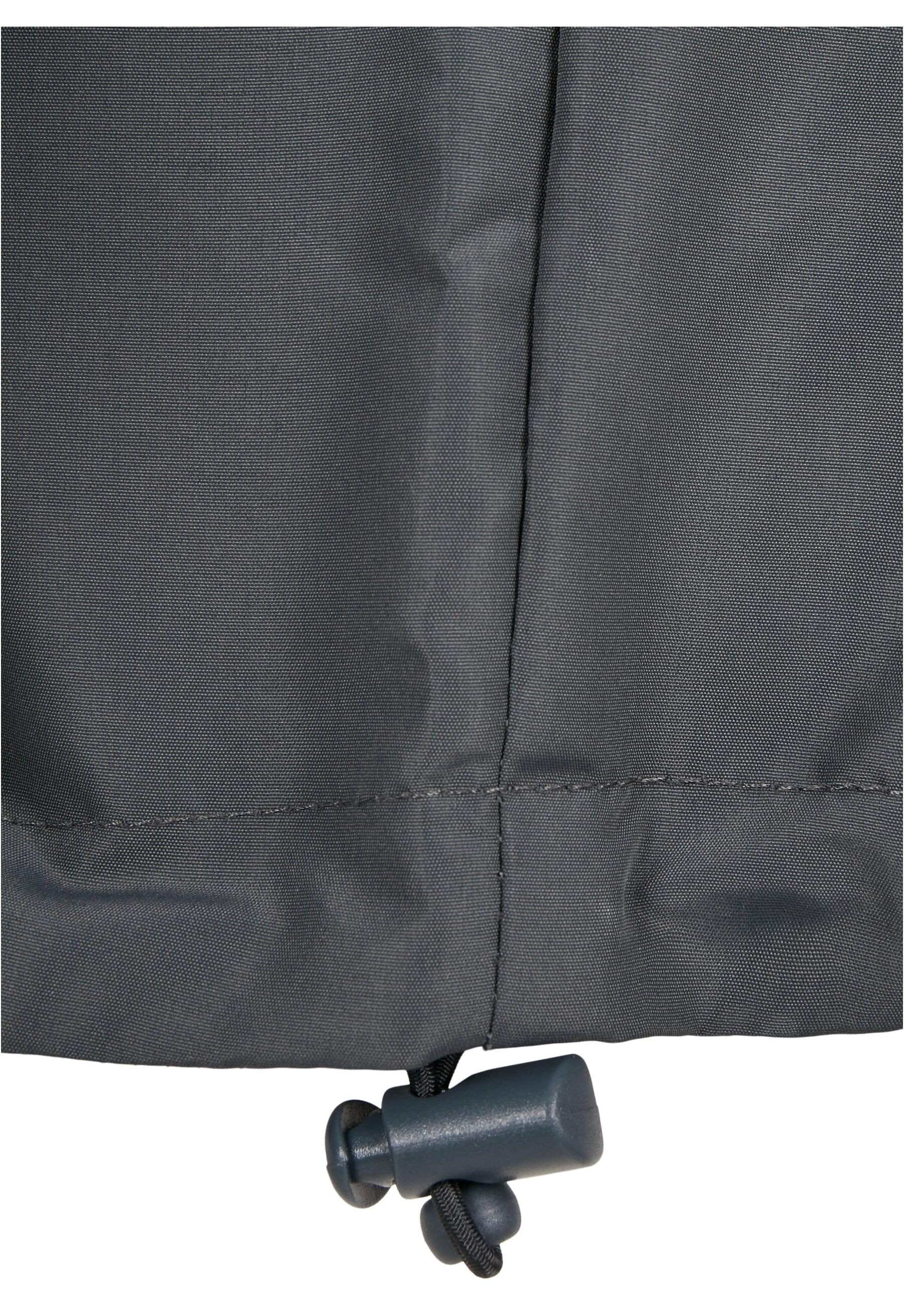 Brandit Allwetterjacke »Brandit Herren Summer Pull Over Jacket«, (1 St.), mit Kapuze