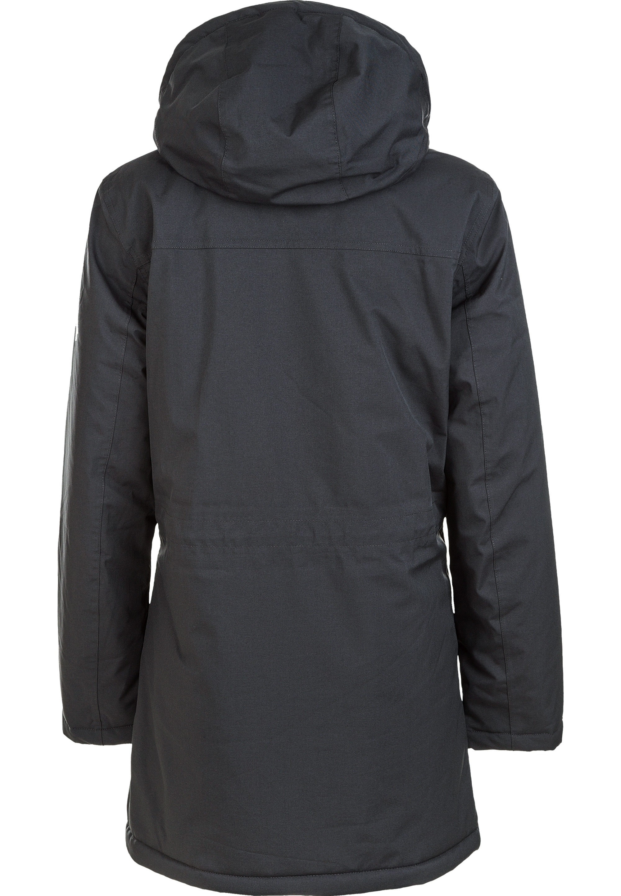 WHISTLER Parka "Basta W Long W-PRO 10000", mit wasser- und winddichter Memb günstig online kaufen