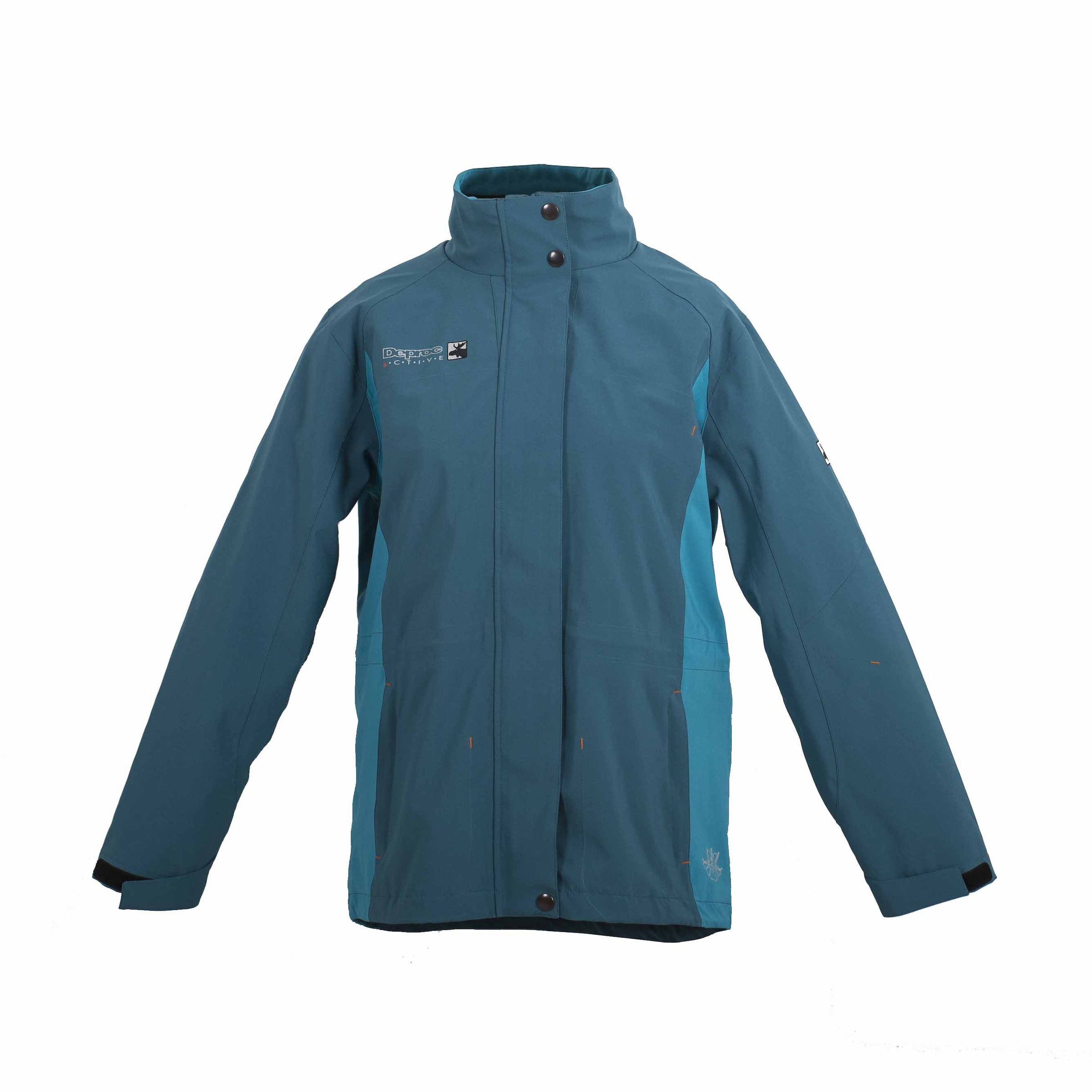 DEPROC Active Outdoorjacke »ASPEN LADY NEW« auch in ...