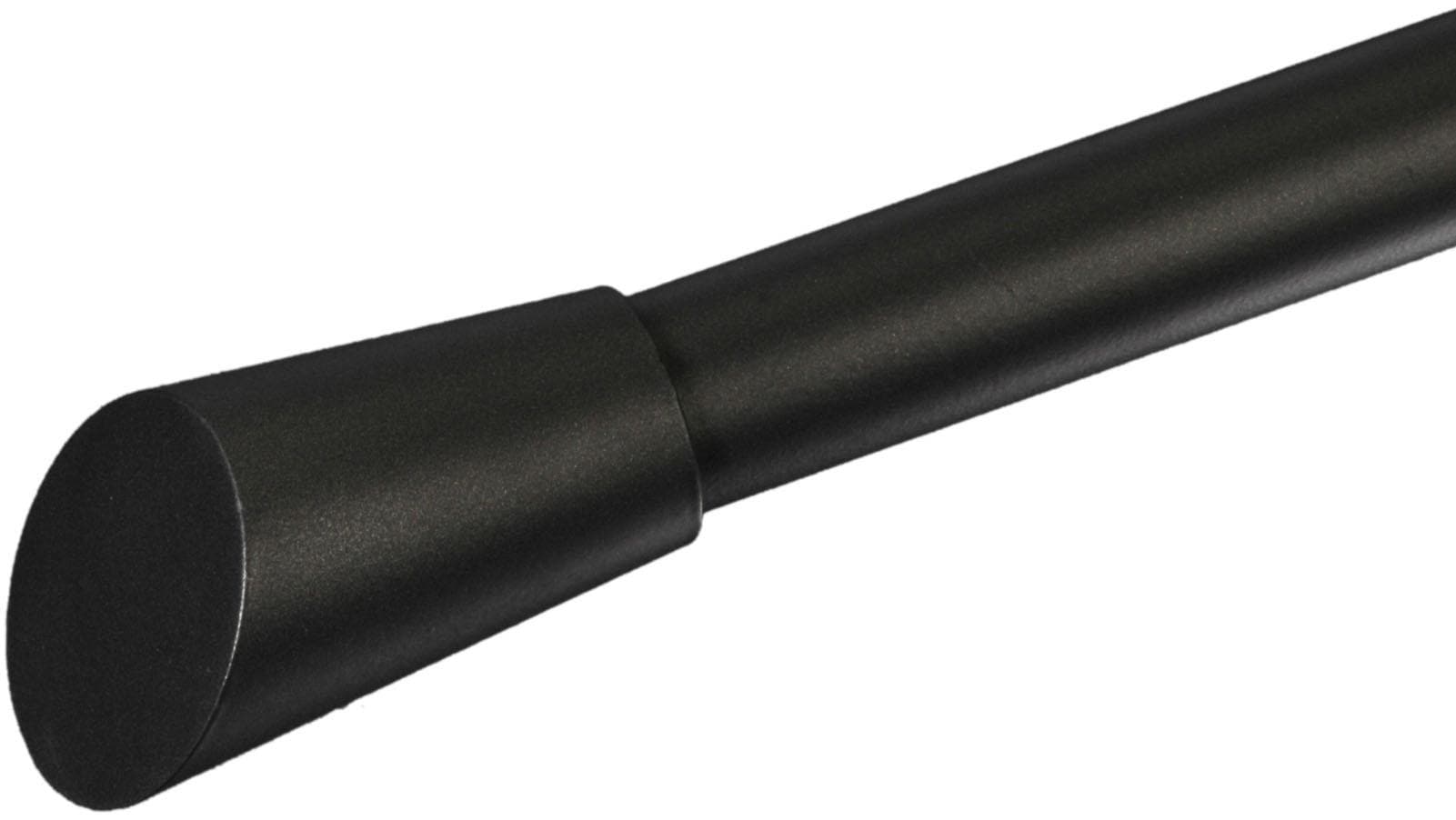 Liedeco Gardinenstangen-Endstück "Bit" für Gardinenstangen Ø 20 mm