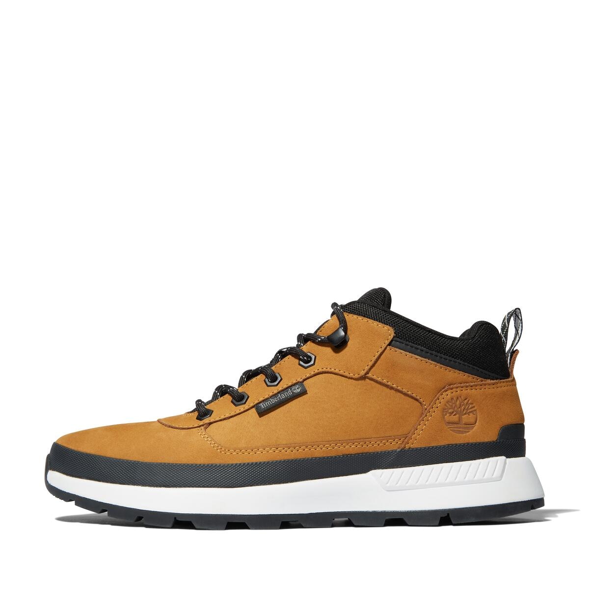 Timberland Wanderschuh »FIELD TREKKER MID LACE UP SNEAKER«, Wintersneaker, Sneaker, Winterschuhe